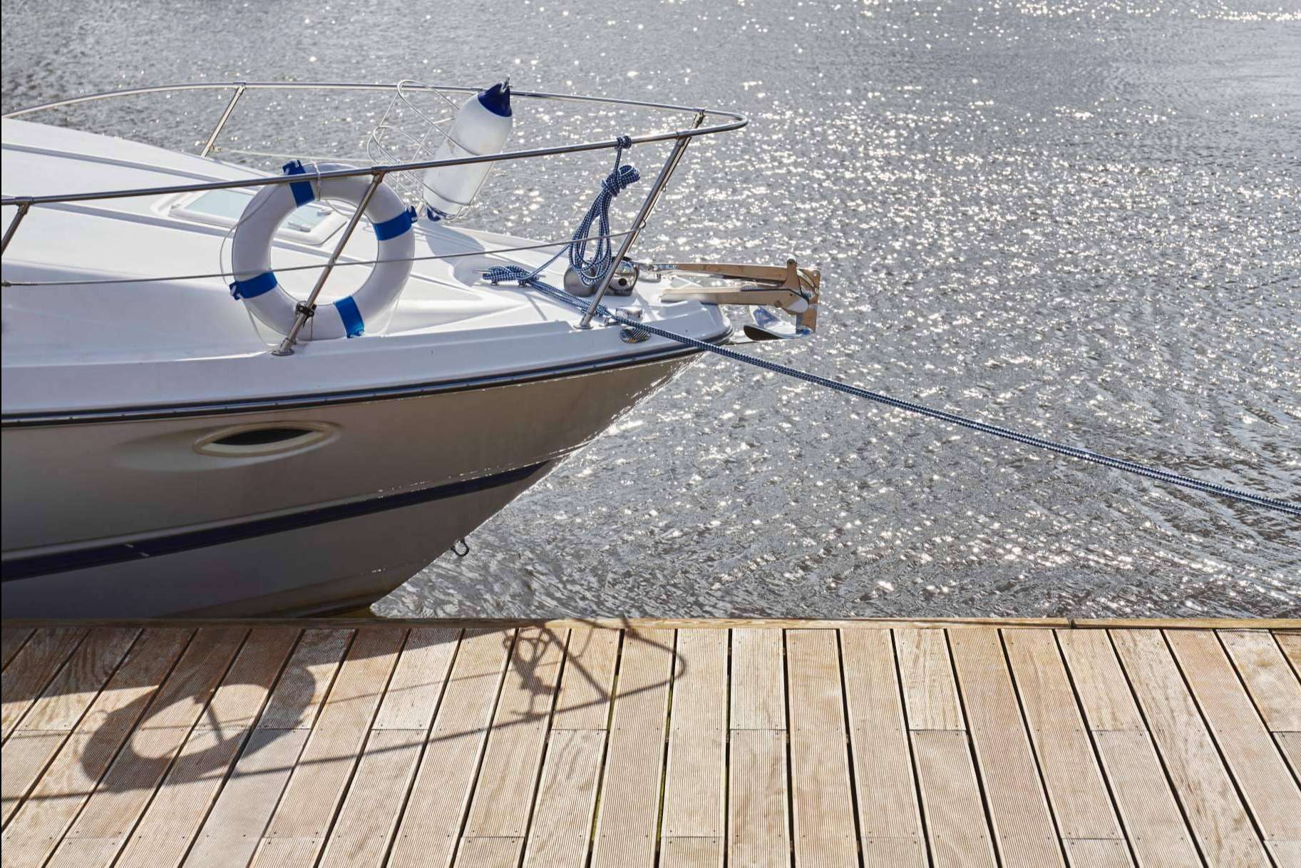 Por elsegurodemibarco.com, ¿cómo elegir un seguro para barco?