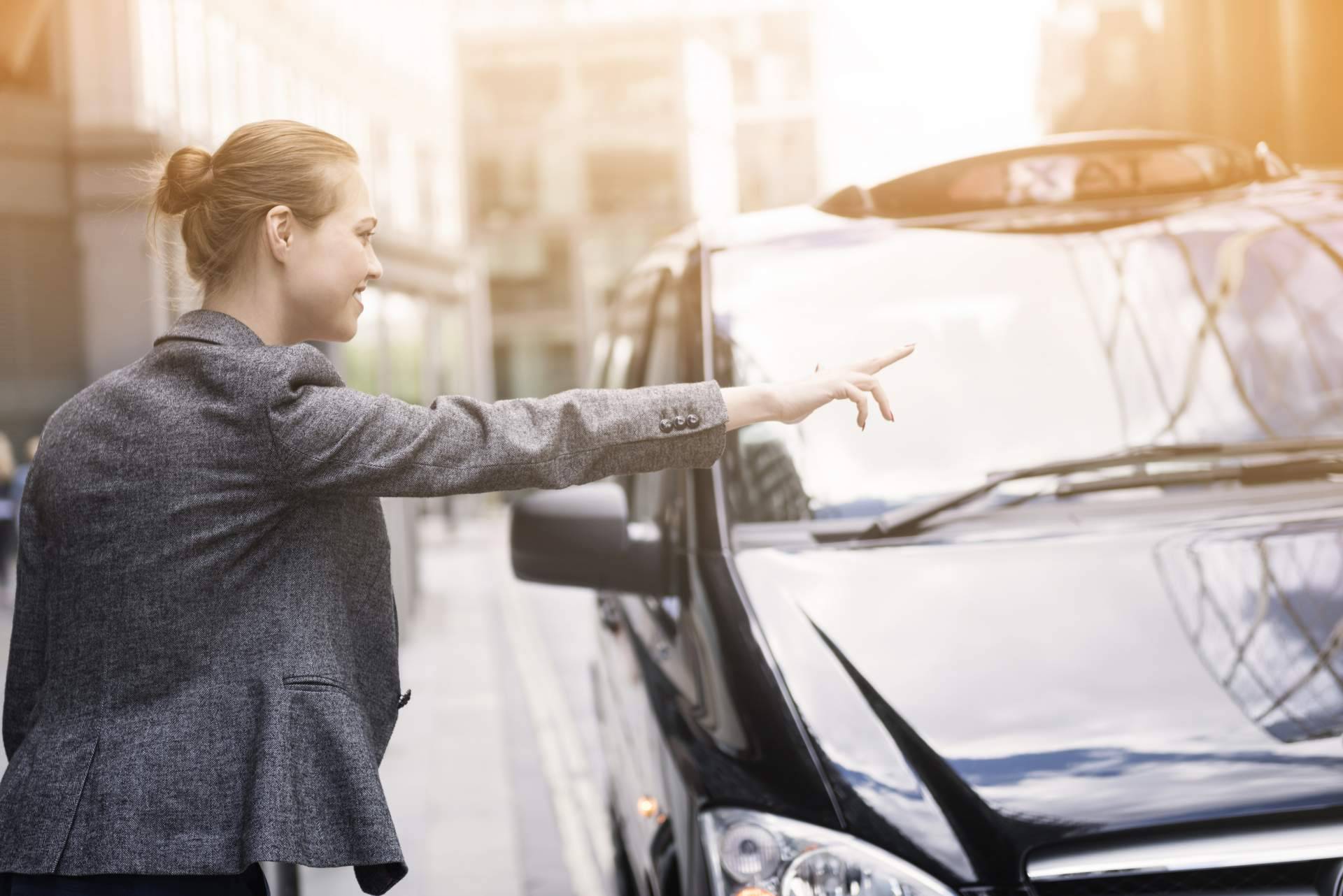 Yeck, la opción para reservar taxi en Barcelona