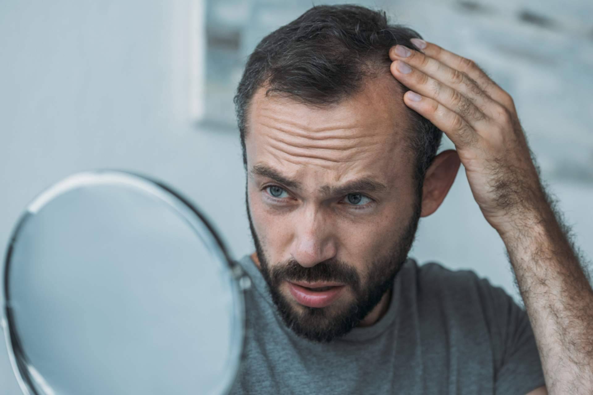 Saw Palmetto dispone de una alternativa para combatir la alopecia, Xpecia Tablet