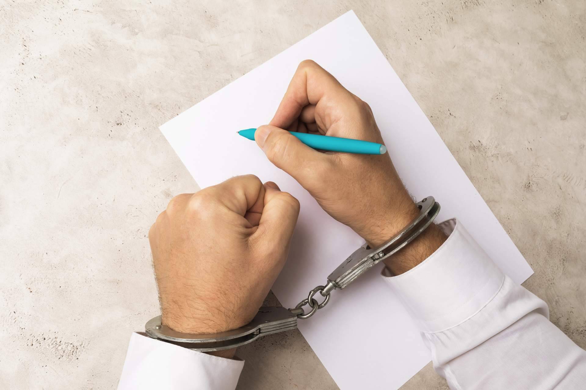 ¿Qué hacer ante una situación de falsificación de documentos?, por los expertos de ASEIIP