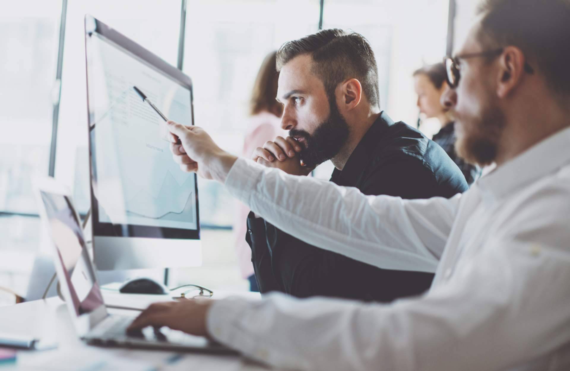 Gestión de riesgos corporativos para las organizaciones con ISOTools Excellence