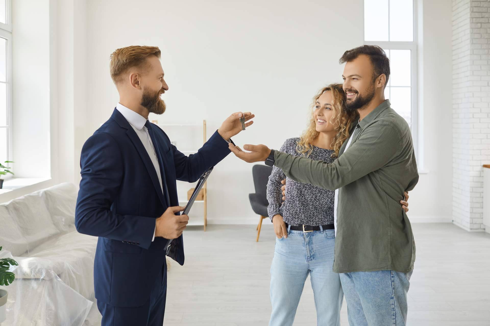 La ayuda del big data a las agencias inmobiliarias