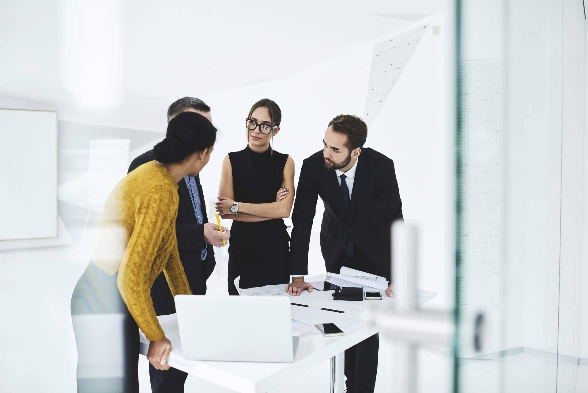 ¿Por qué es importante apostar por el posicionamiento orgánico en empresas del sector industrial?