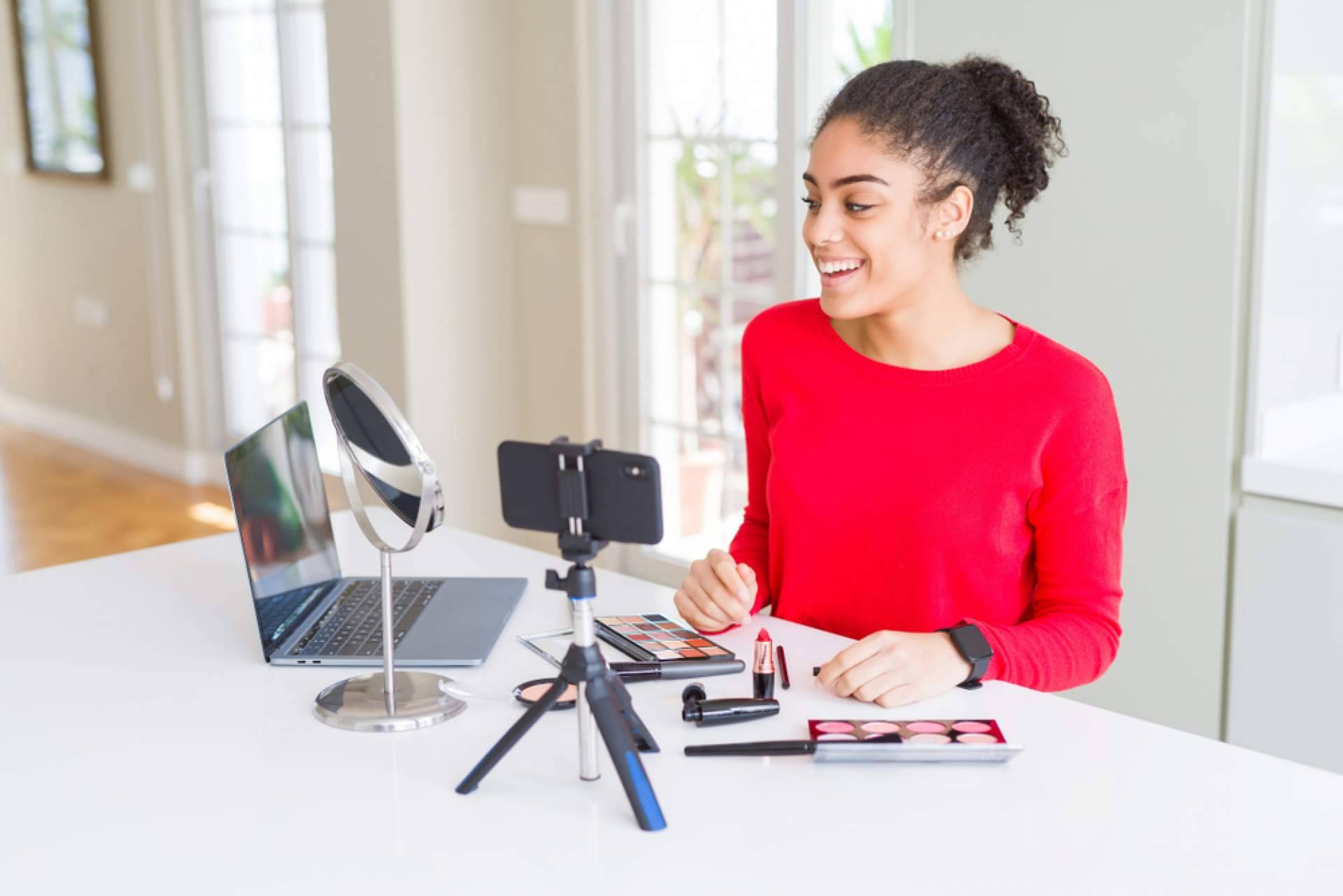 El programa de afiliados para ganar dinero vendiendo productos de cosmética de Cosmetics Tenerife