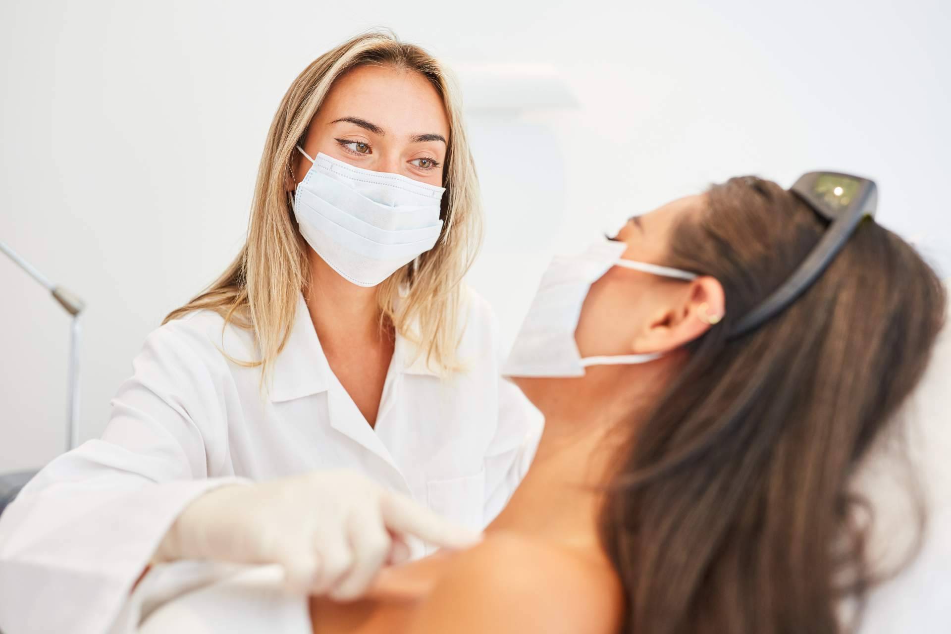 El 'boom' del marketing en la cirugía estética