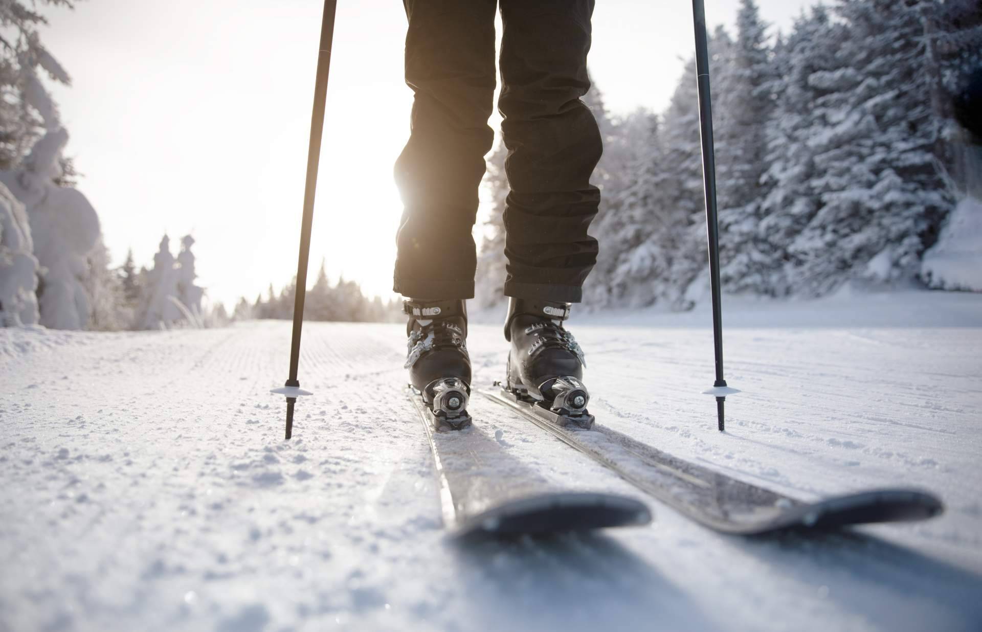La empresa Sierra Nevada Adventure & Ski  y el alquiler de esquís en Sierra Nevada