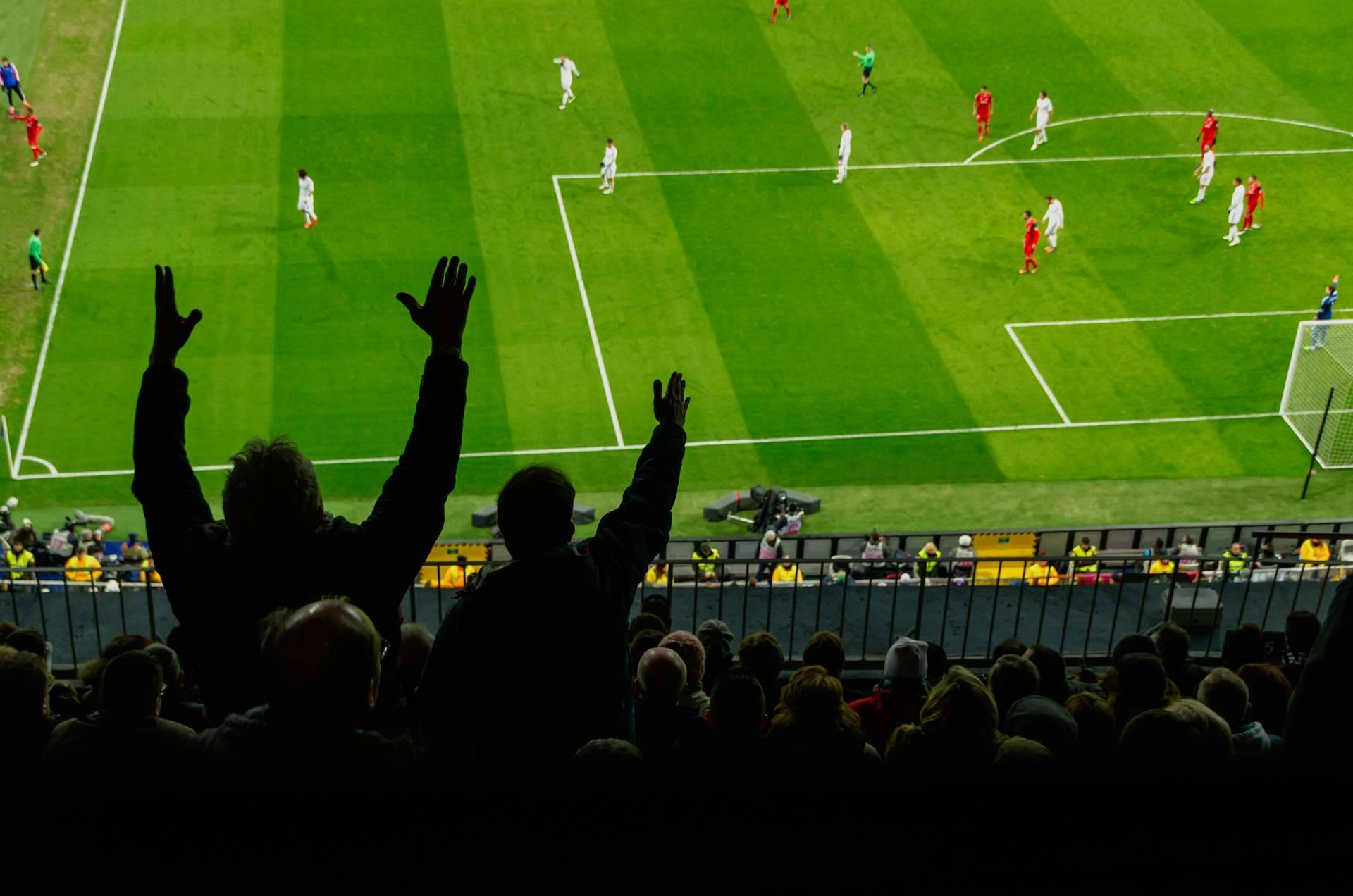 Entradas para el Olympique de Lyon de la mano de Football Host