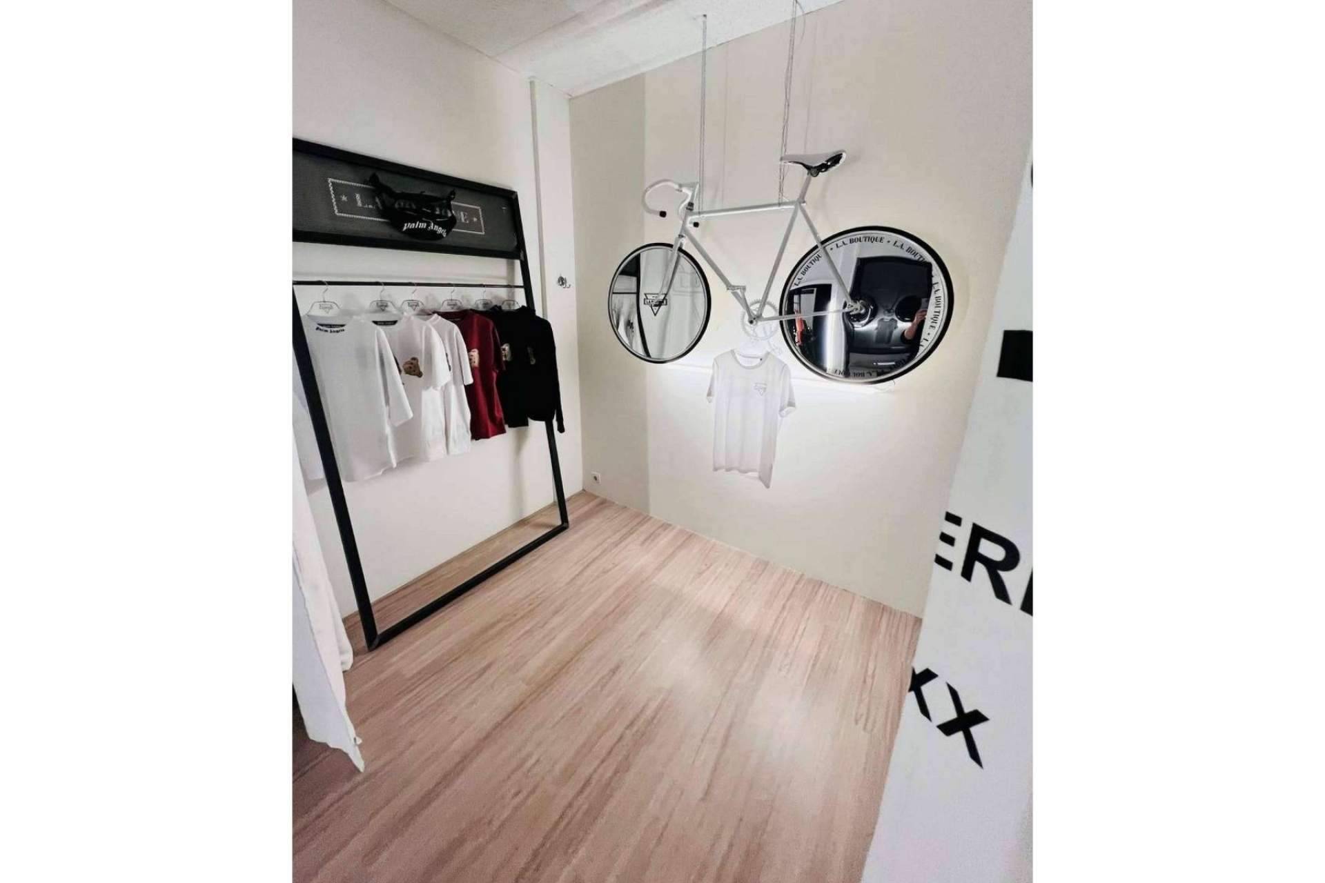 La Boutique, la tienda de lujo de Holanda llega a España