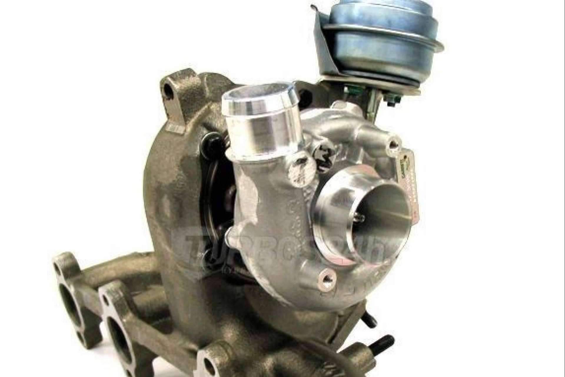 Turbos 24h garantiza la protección de turbos en toda clase de vehículos