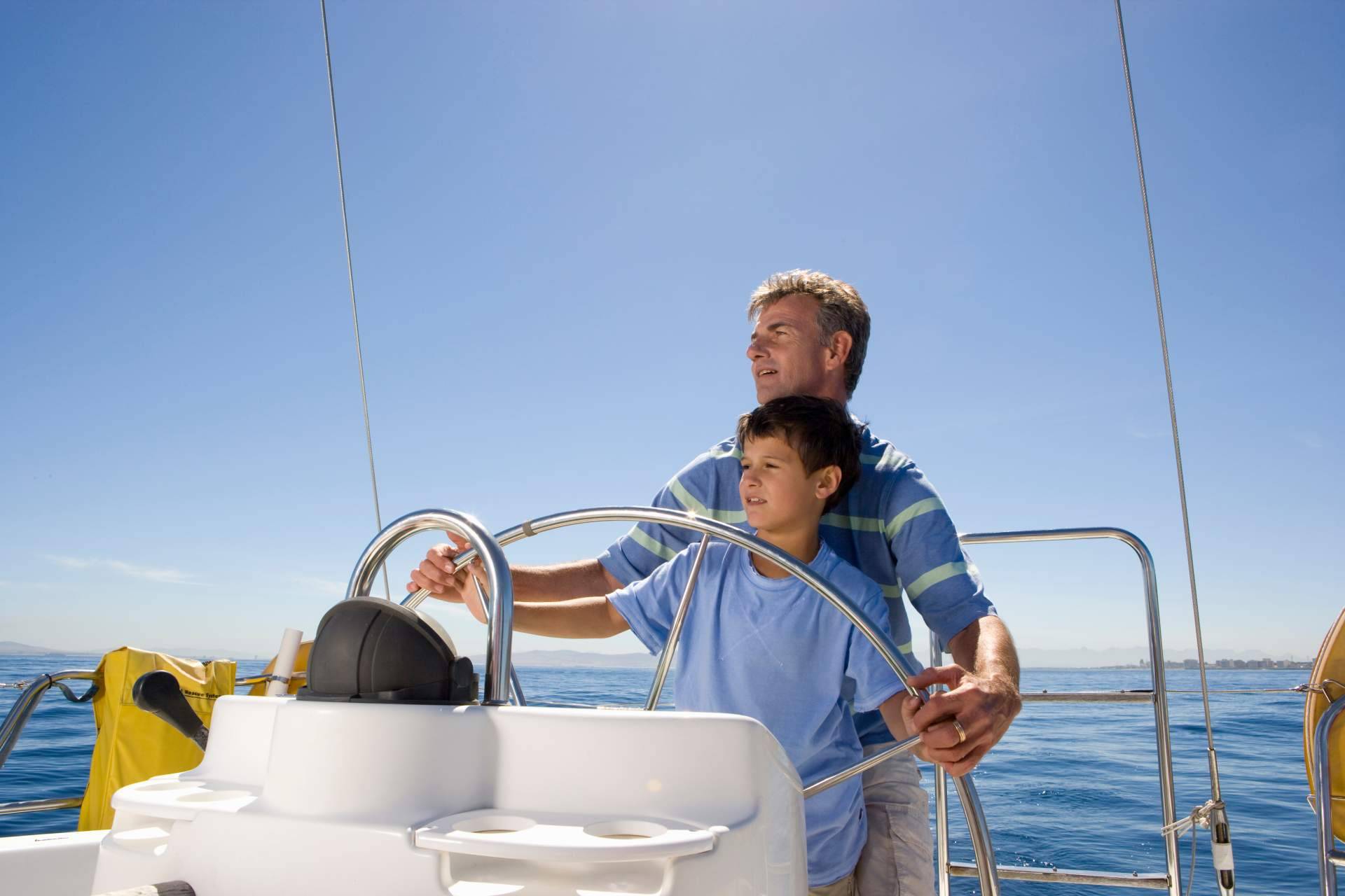 Espai Nautic, comprar barco de segunda mano
