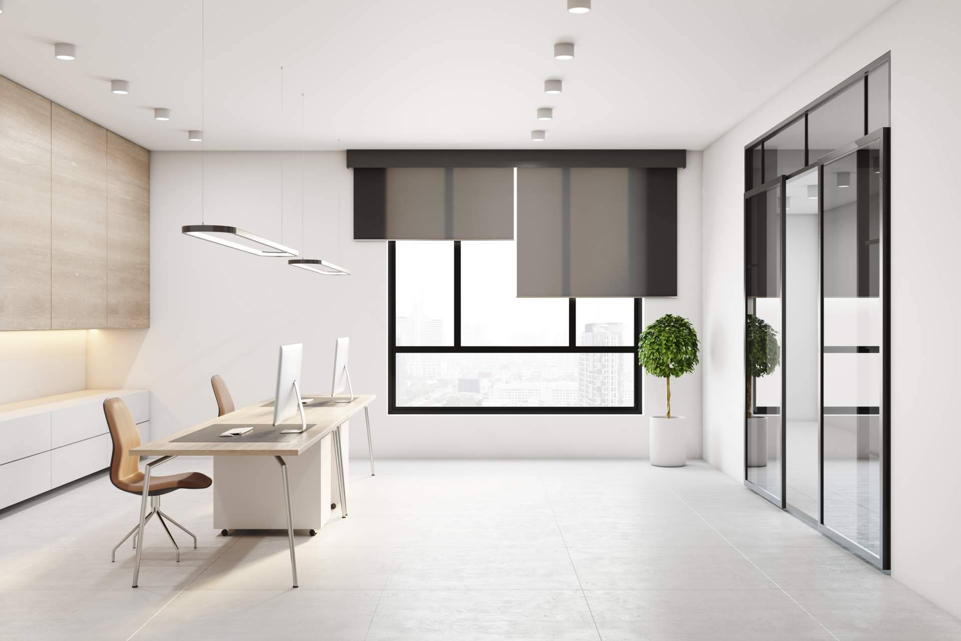 Cortinas Bandalux, una de las más demandadas en Luxury Proyect