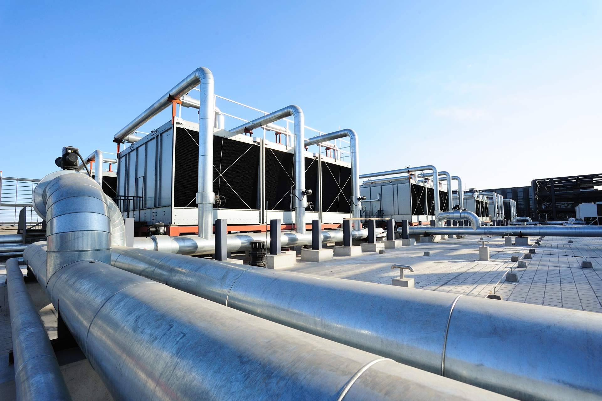 Mantenimientos de sistemas de refrigeración, por la compañía Galván Frío Industrial