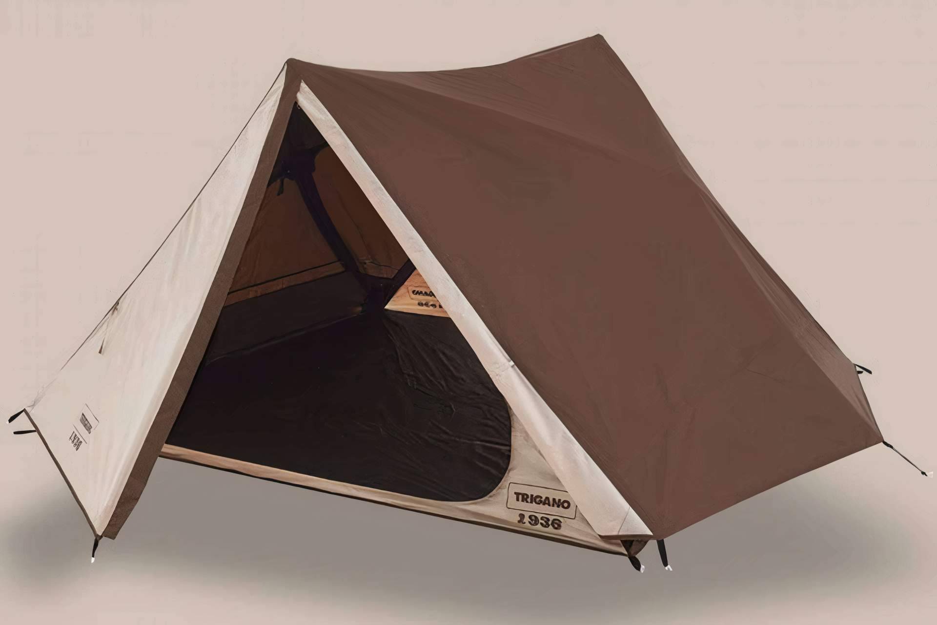 ¿Dónde encontrar el material de camping necesario? Buscoremolque