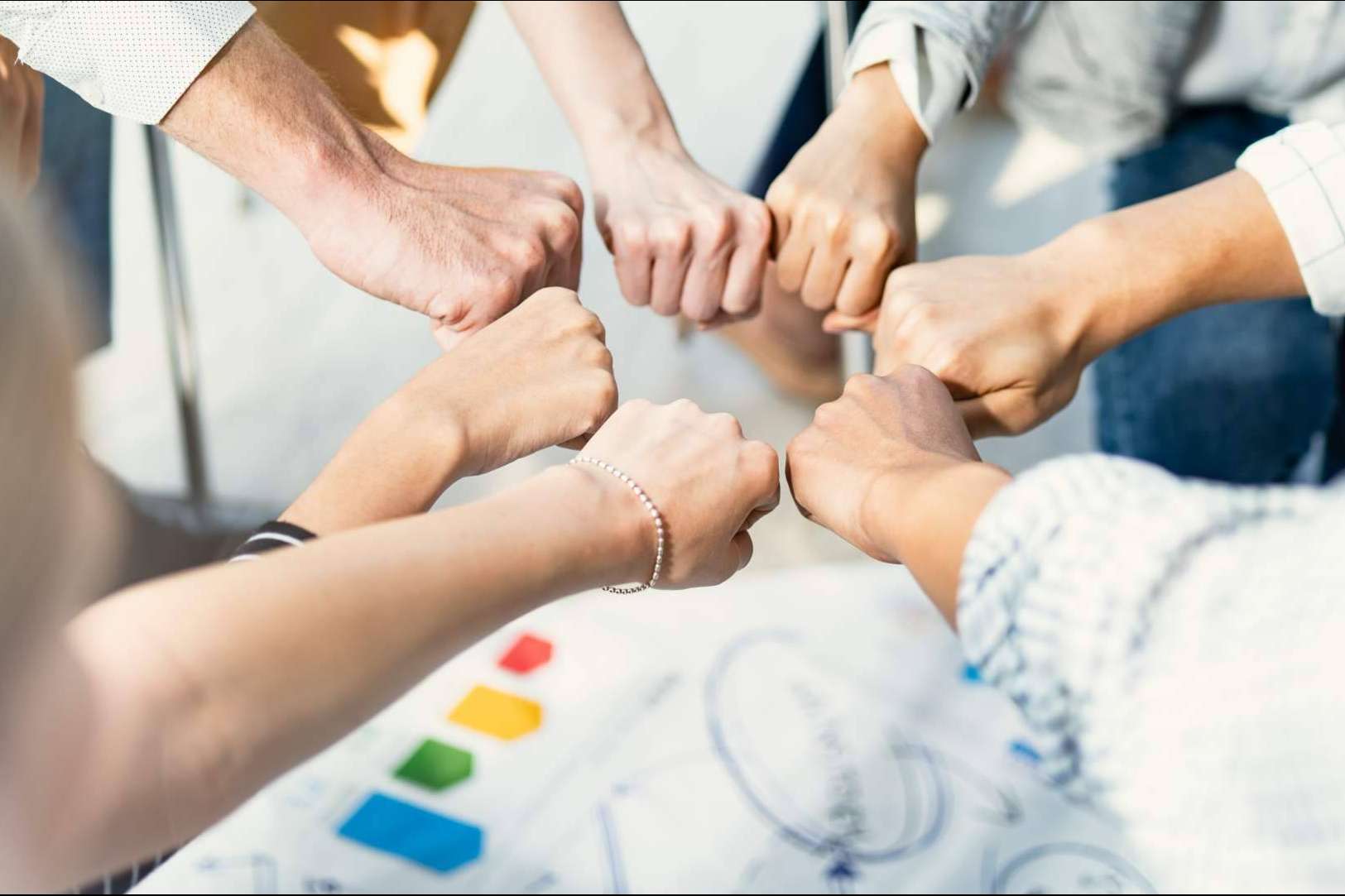 ¿Cómo crear cultura sostenible en una empresa?, por DoGood