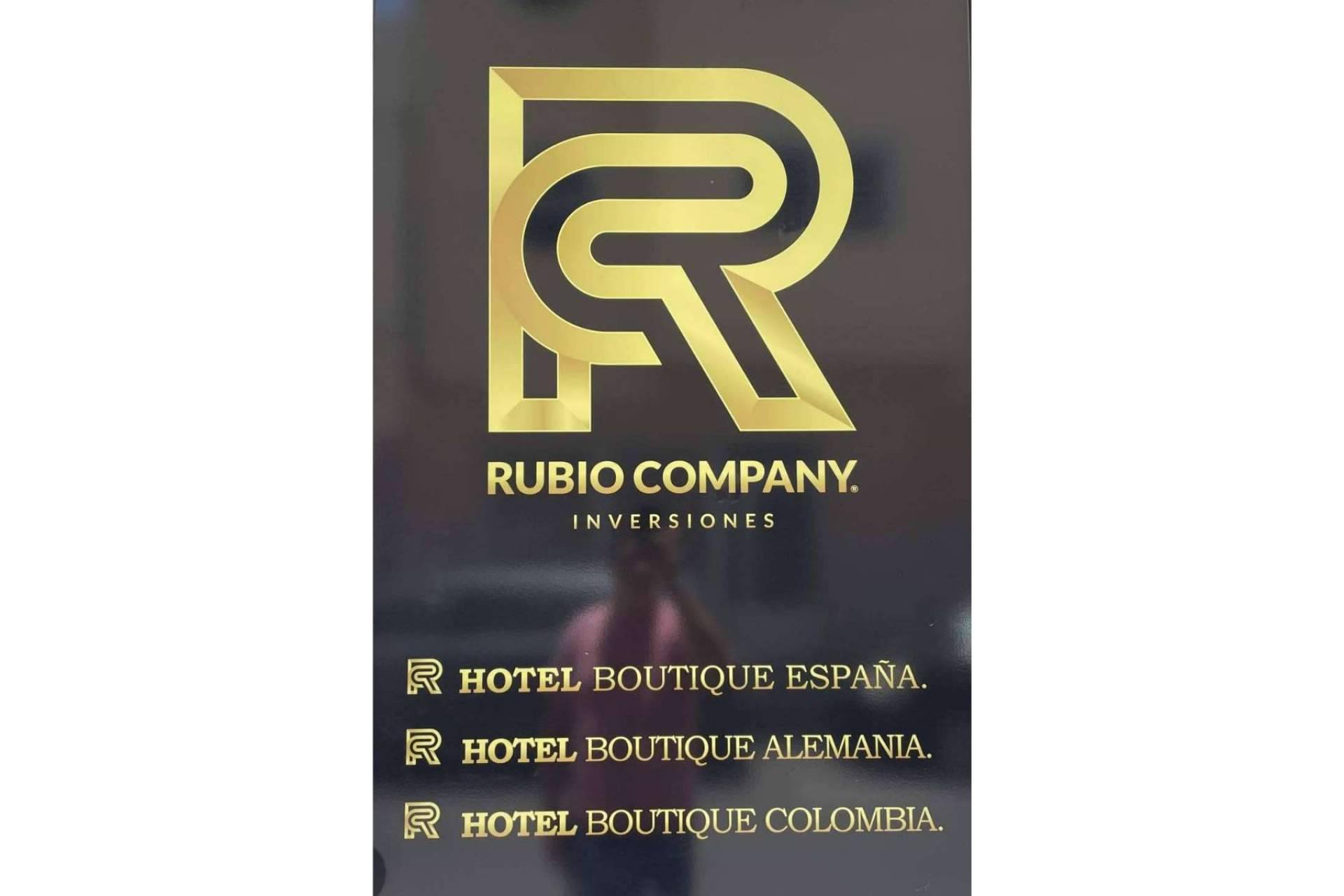 Hotel Boutique Santa FE Bogotá y Eje Cafetero - Colombia, las dos propuestas de inversión inmobiliaria de Rubio Company
