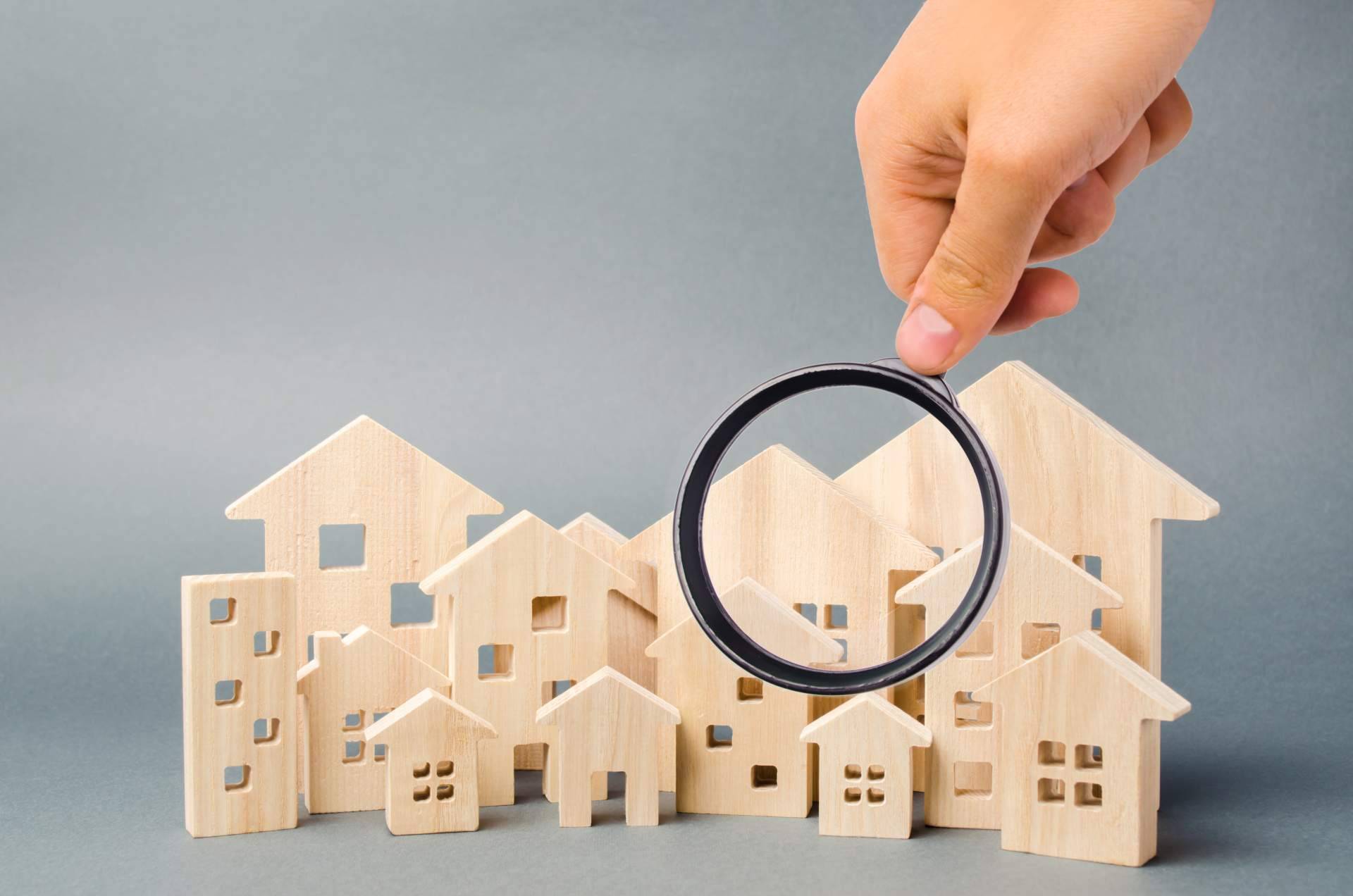 La empresa de servicios inmobiliarios Buve permite gestionar la venta de propiedades de manera gratuita
