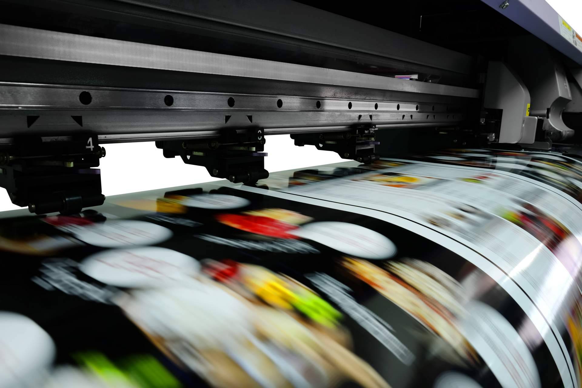 Revalorizar los productos del sector gráfico con el curso de Escuela Para Impresores