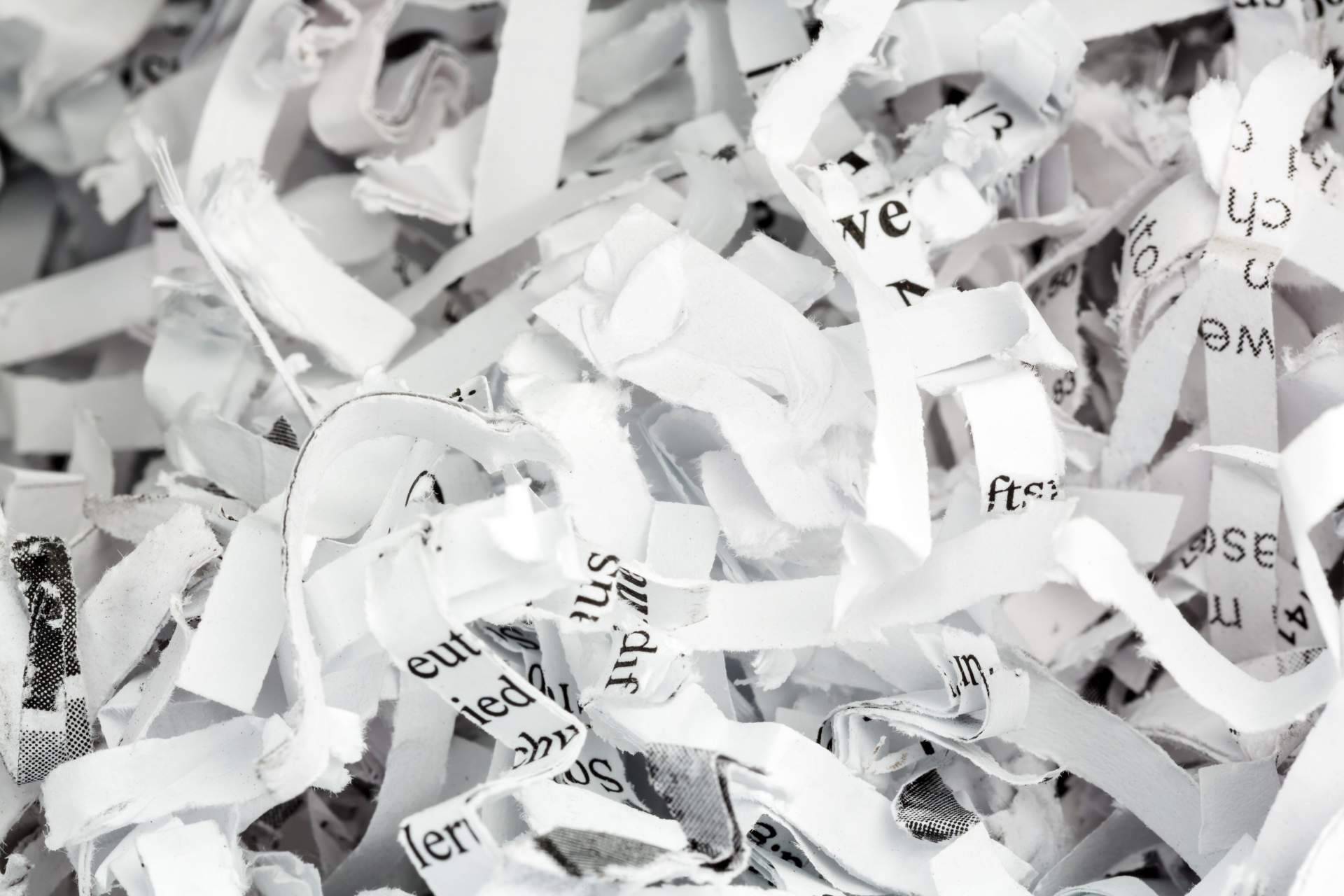 Los servicios de destrucción y reciclaje de material informático de Dataeraser