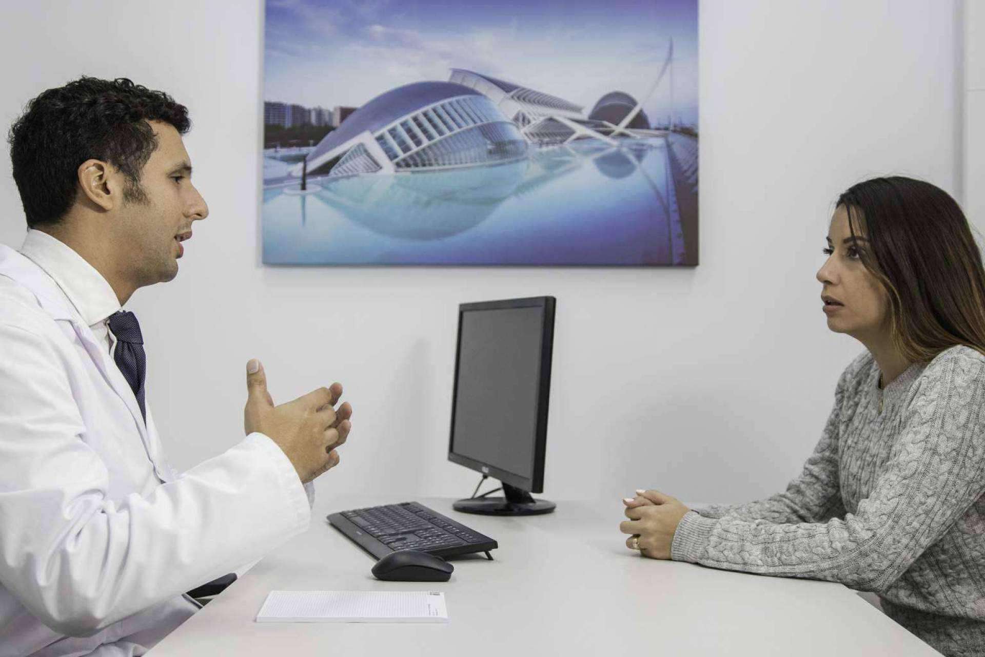 Los consejos de UROINFO para prevenir las ETS