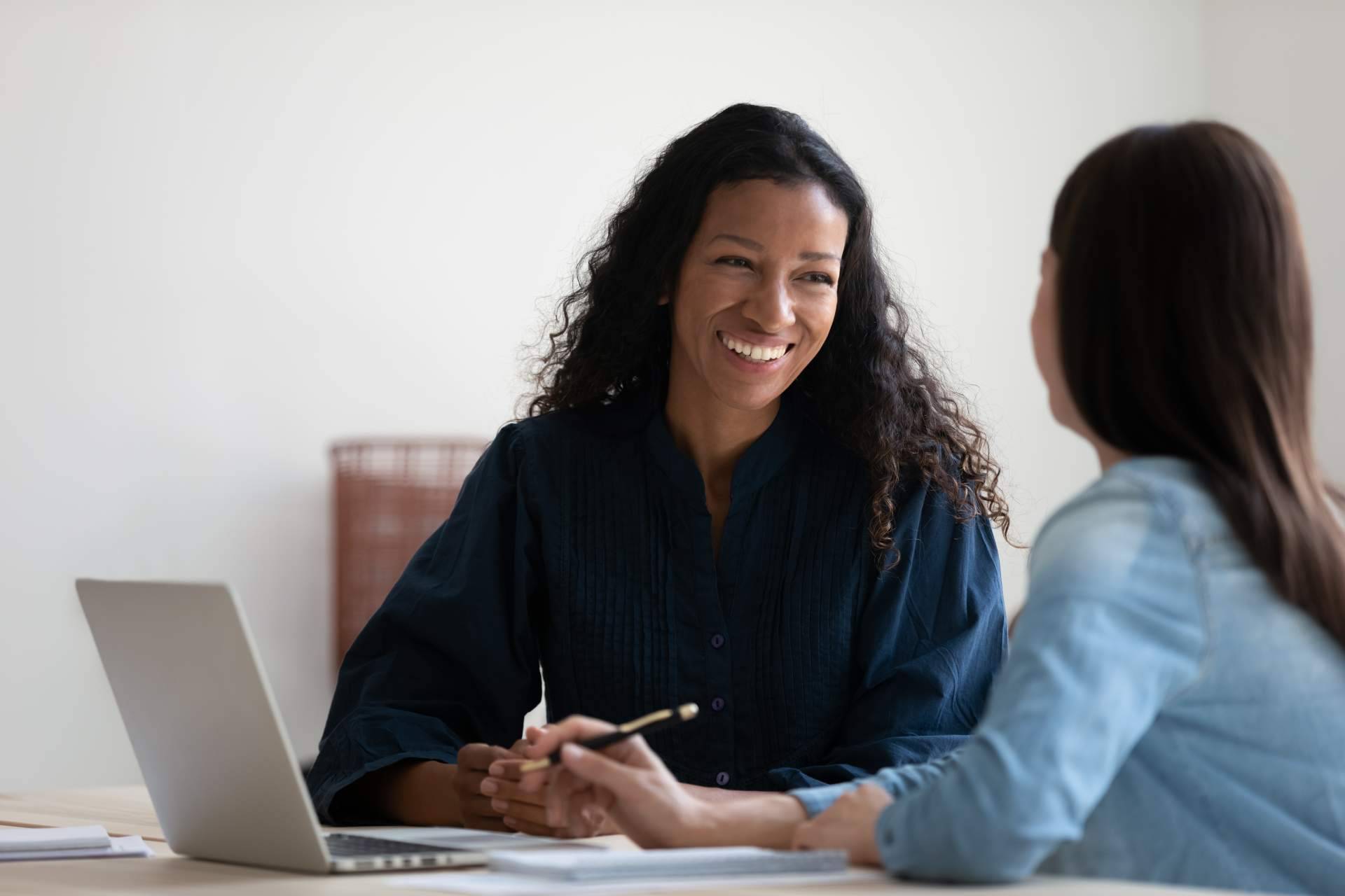 Add Timme presenta los beneficios generales del coaching