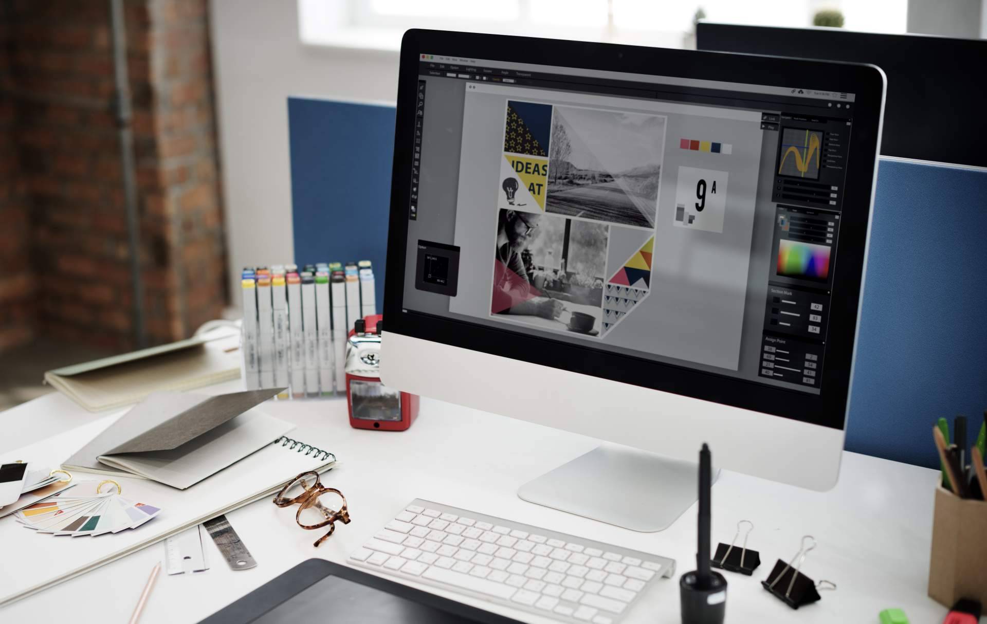 Las soluciones creativas de Signum Comunicación para diseño web en Sevilla