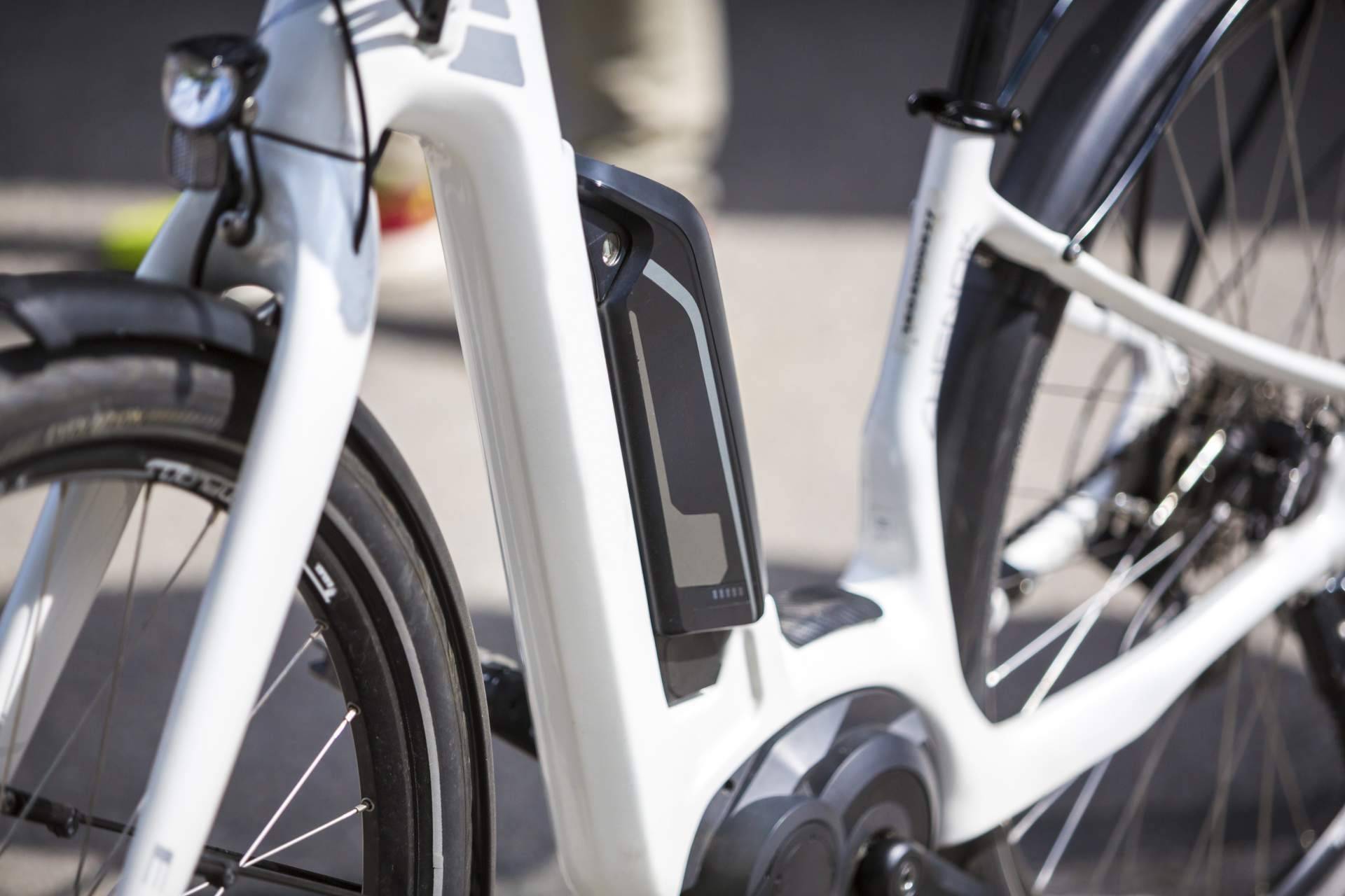 Adquirir la nueva bicicleta eléctrica Xiaomi en Movimur