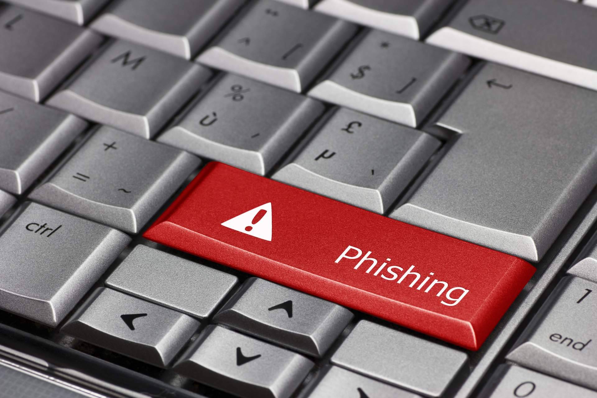 Recuperar el dinero tras haber sufrido una estafa por phishing, de la mano de abusosfinancieros.com