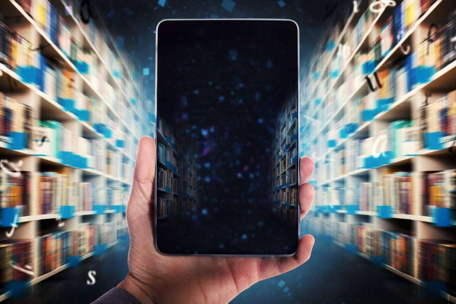 Digitalización de documentos con Dataeraser y sus soluciones integrales