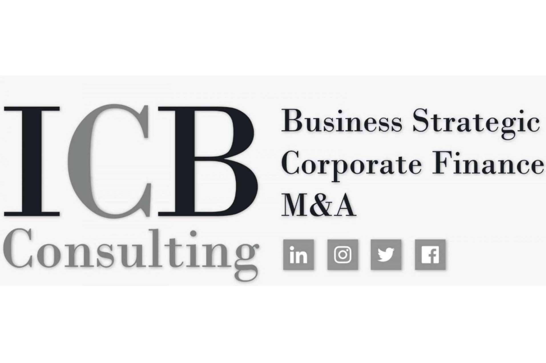 ICB Consulting acerca de los pasos que hay que tener en cuenta en la venta, fusión, absorción o inversión en las pymes