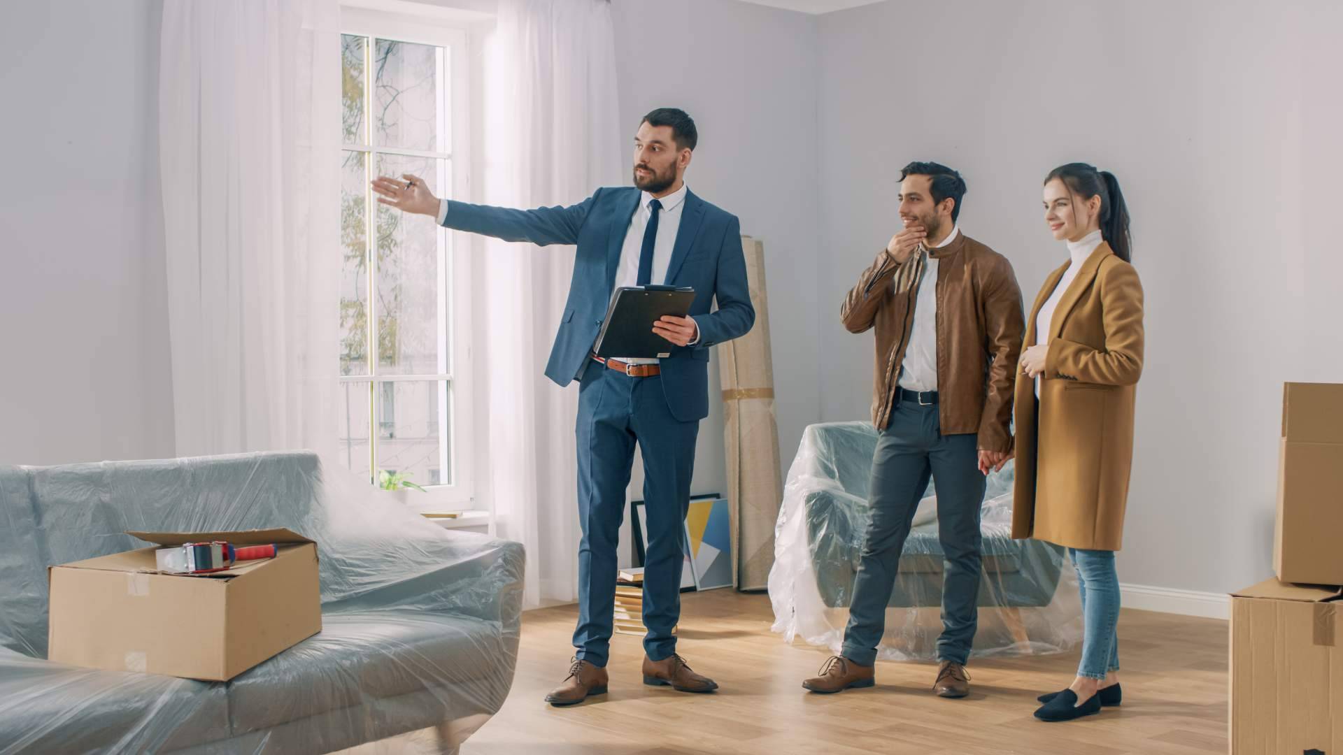 Por qué es rentable invertir en una vivienda