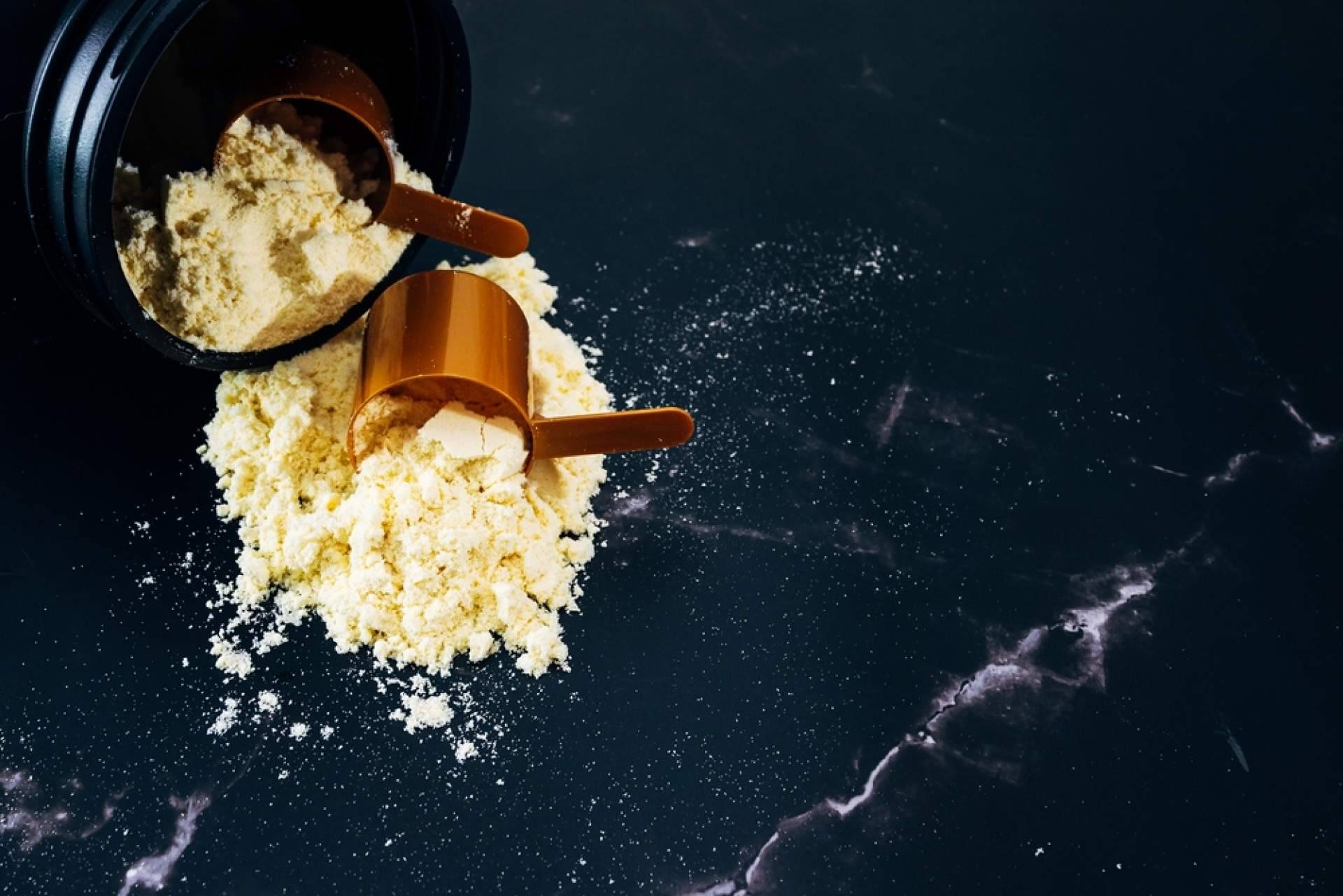 Los diferentes tipos de proteínas y sus beneficios, con Nersport
