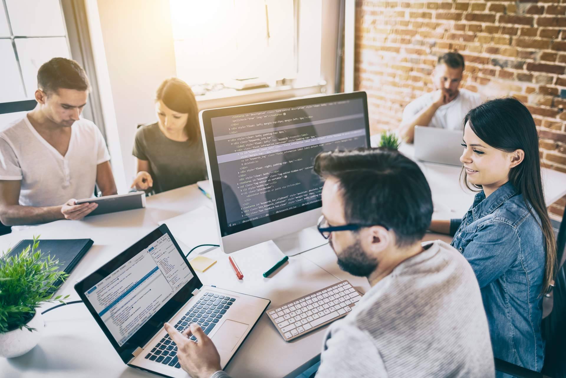 Los servicios de outsourcing que ofrece CE Consulting Las Palmas
