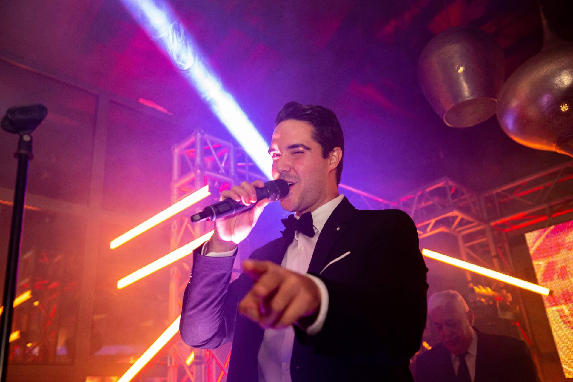 Odysea, una orquesta musical para disfrutar al máximo los eventos