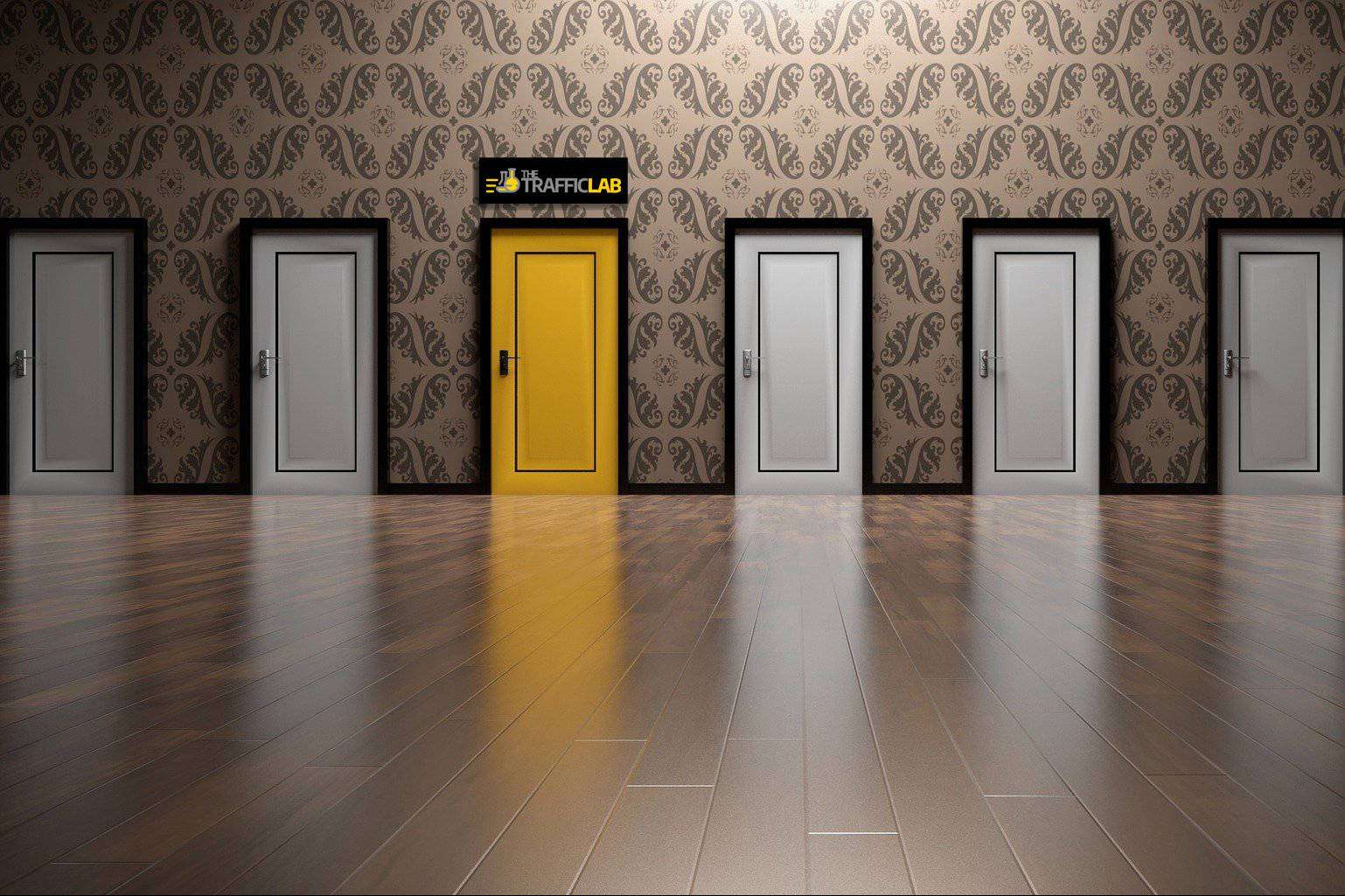 The Traffic Lab habla sobre LabTools Suite, 'hemos creado el set de herramientas perfecto para los profesionales del marketing que están comenzando'