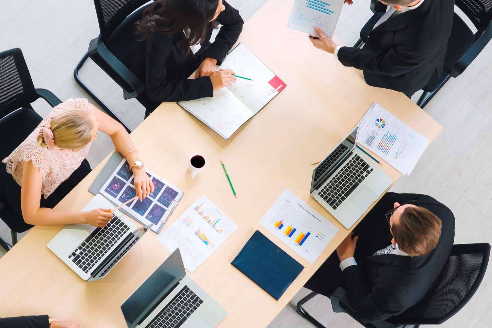 Los modelos de negocios digitales más utilizados, según Destaca