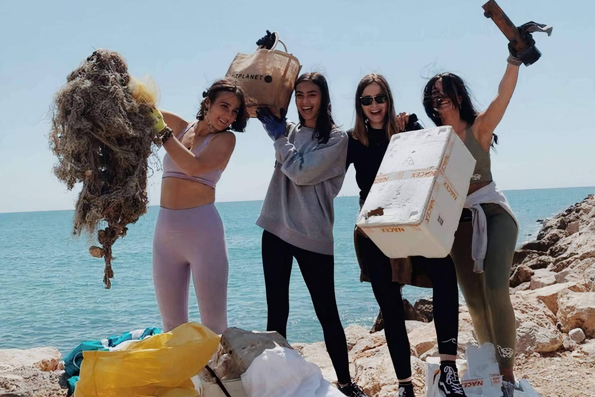 ¿Por qué la moda sostenible es el futuro y la solución para cuidar el planeta?