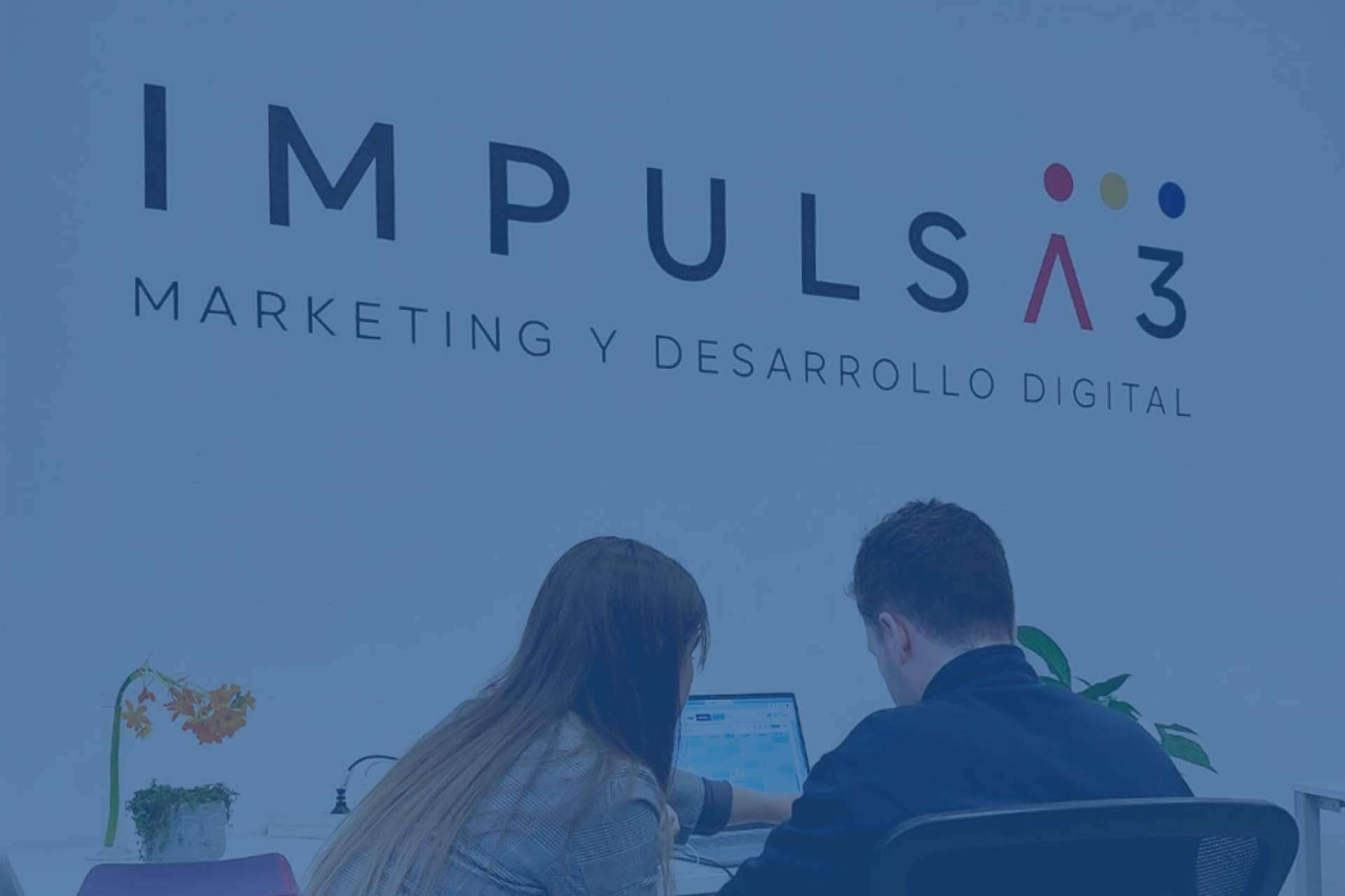 Impulsar las ventas gracias al marketing y a la tecnología con el partner digital IMPULSA3