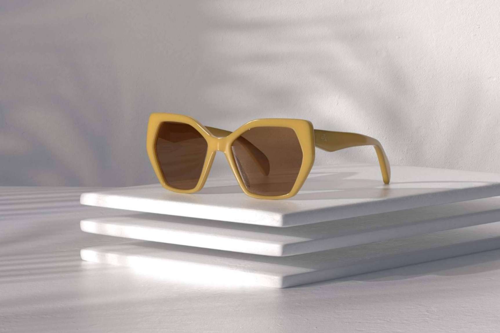 Las gafas de sol de la marca española The Indian Face triunfan en Estados Unidos