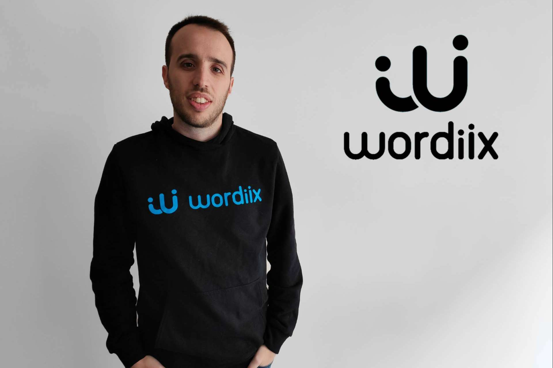 Acerca del lanzamiento de Wordiix