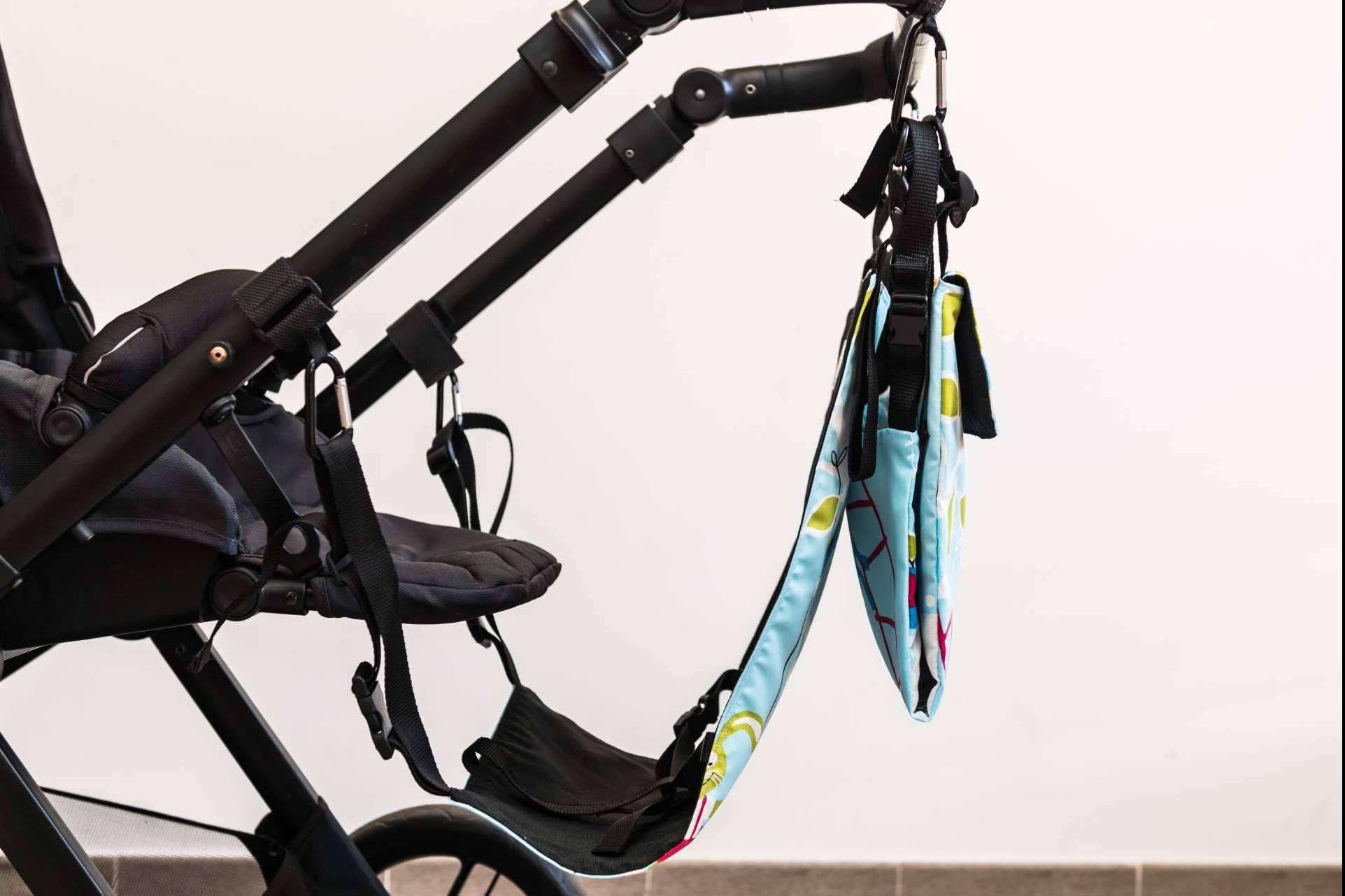 AmaBABY ofrece un pack limitado de su silla auxiliar para carritos de bebés
