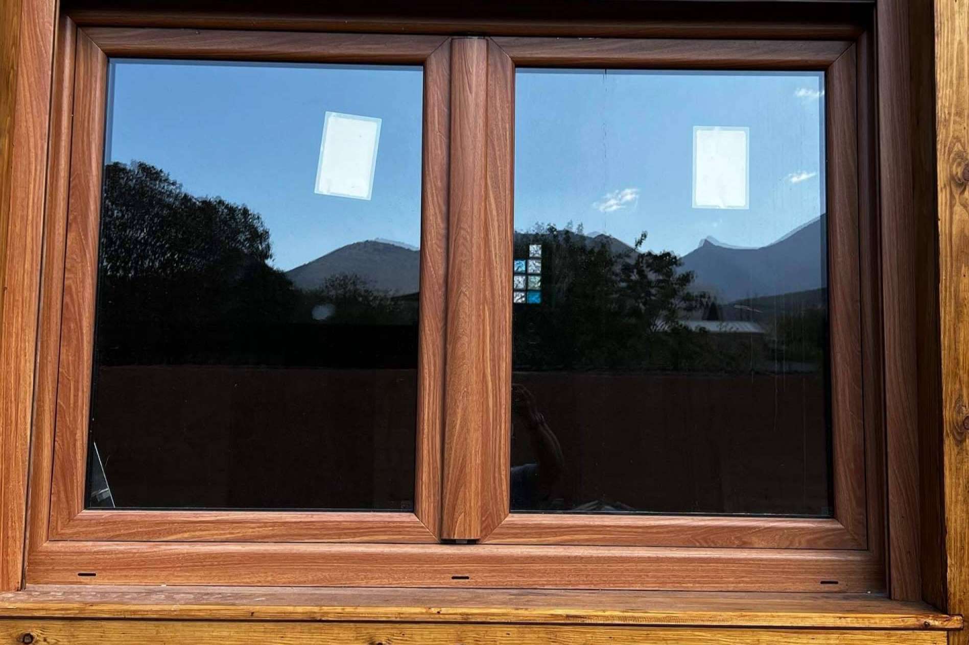 Lograr un mejor aislamiento térmico y acústico en las viviendas gracias a los elementos con PVC de Ventanas del Mader