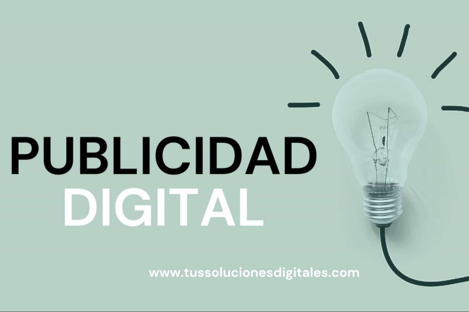 La relevancia para un negocio de estar presente en el mundo digital