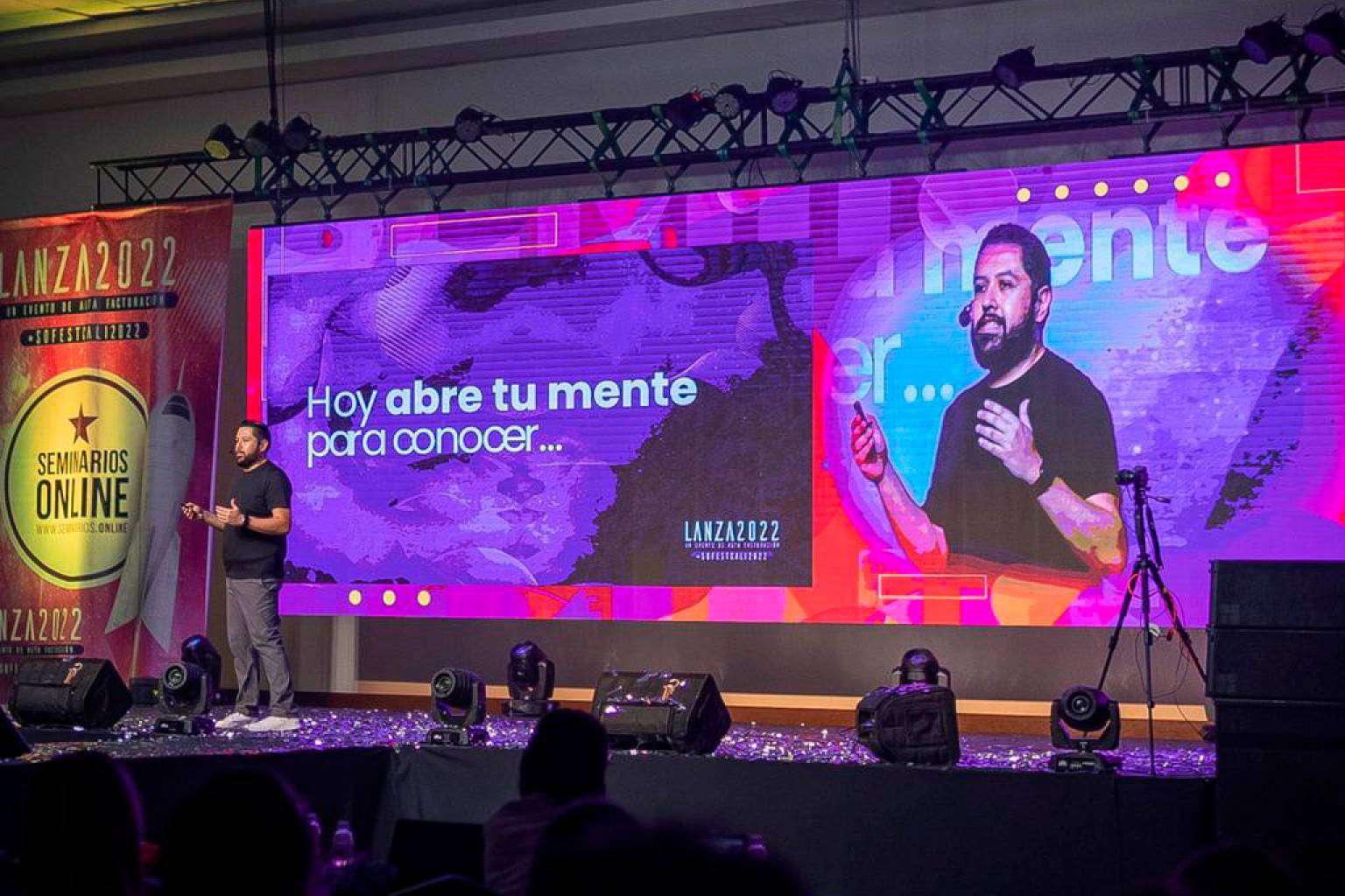 Multiplicar las ganancias de cualquier empresa a través de la agencia de Escalamiento de Ricardo Gutiérrez