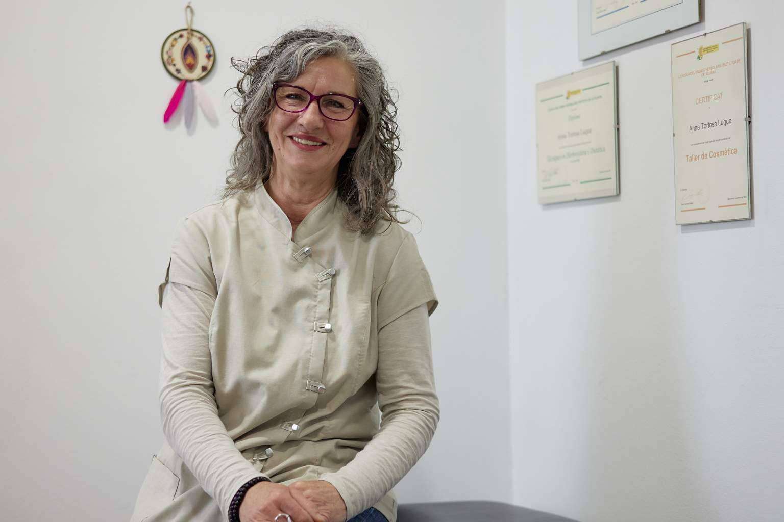 El aliado para mantener la figura en fechas señaladas, Aromaana