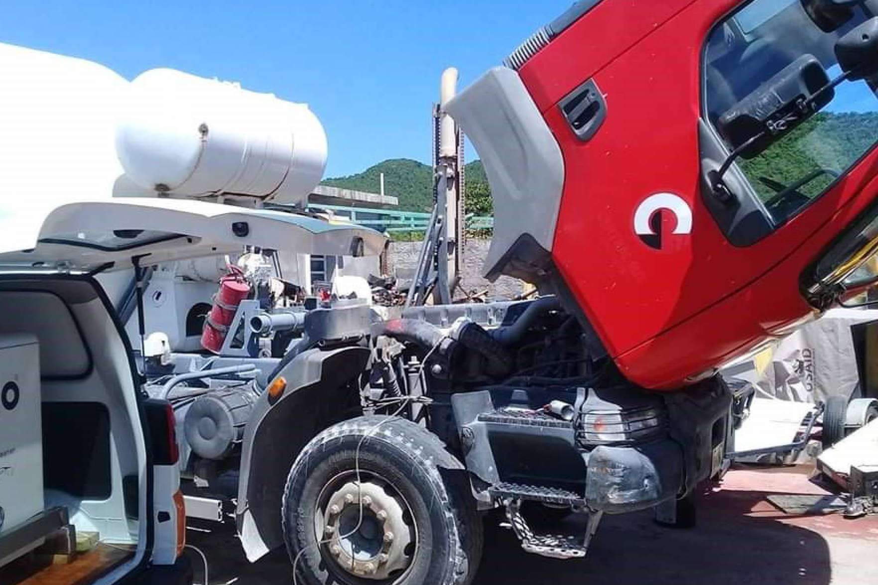 Carbonilla, el colesterol del motor