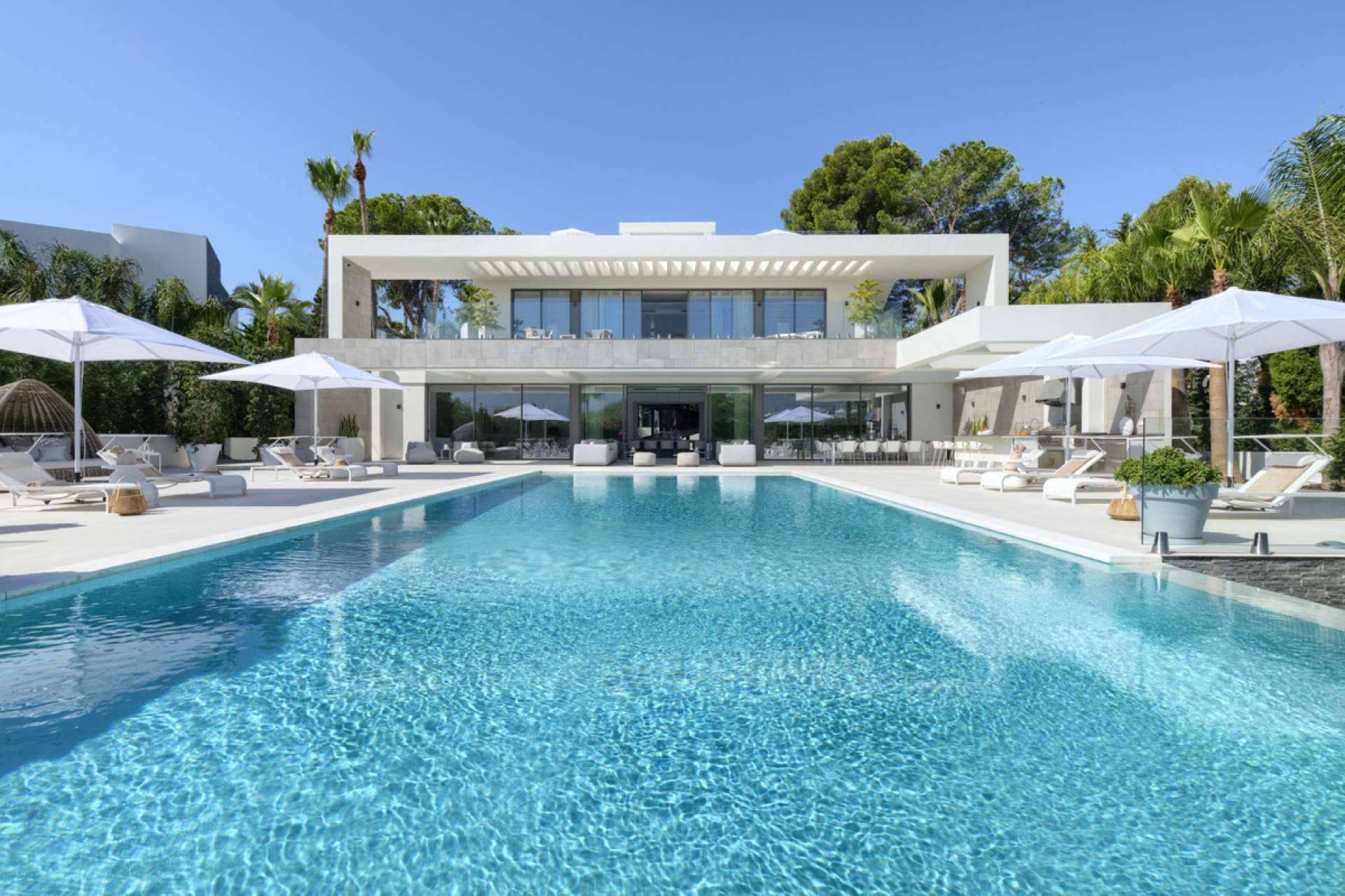 Villas de lujo en Marbella con Zeuthen & Company