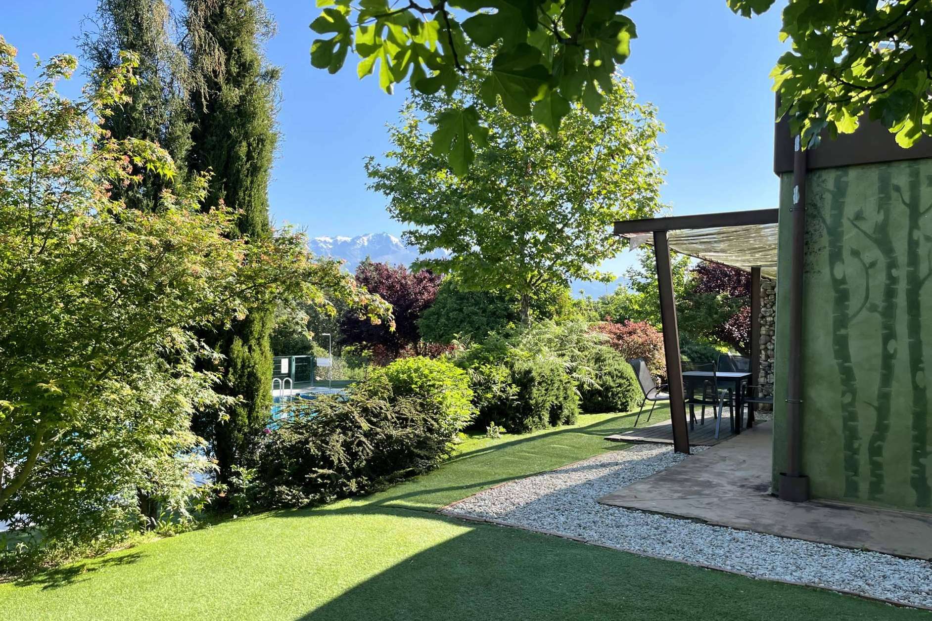 La Vera, un entorno perfecto para disfrutar del glamping realizando turismo rural