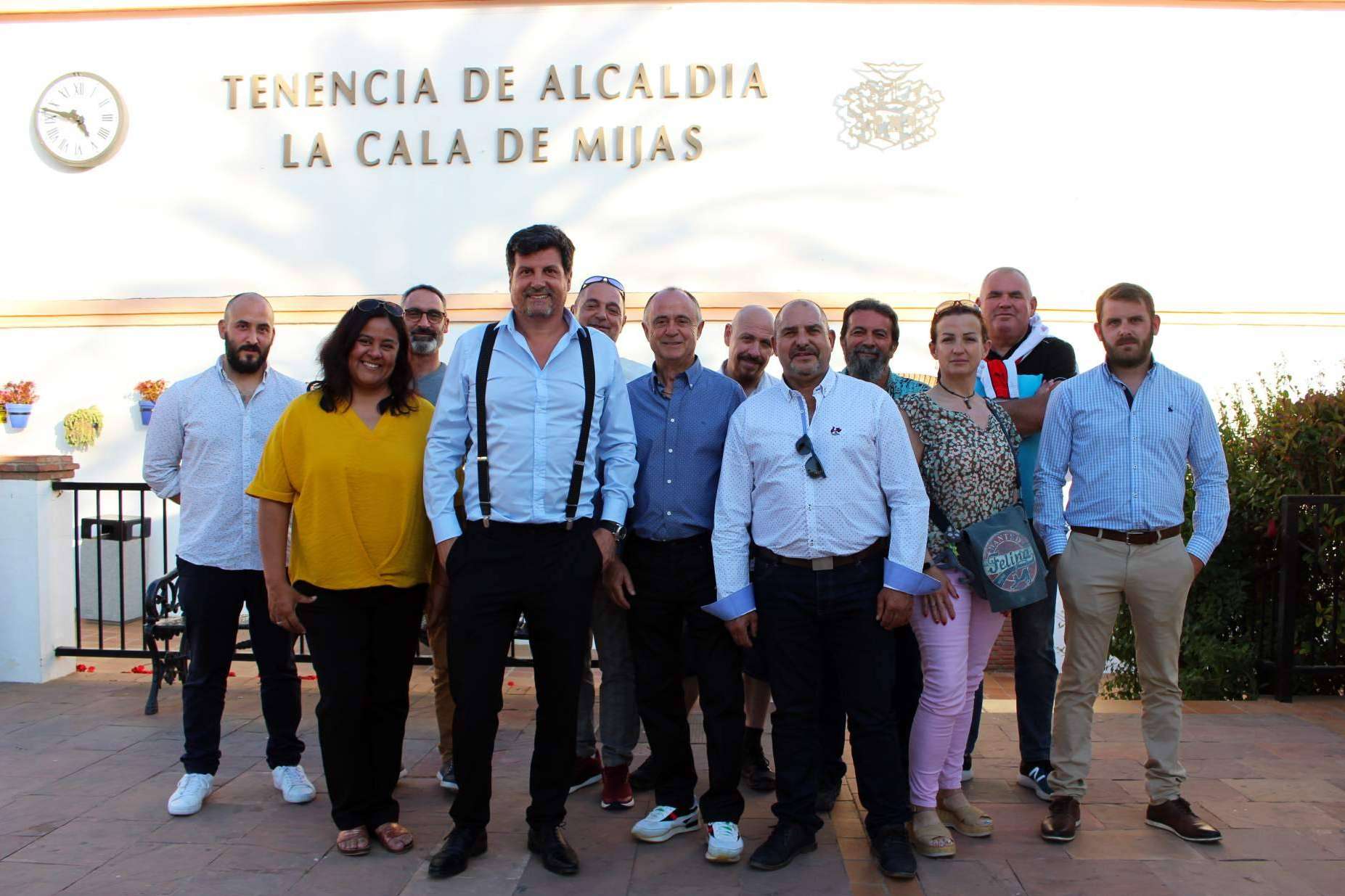 Los 10 puntos claves para el futuro del municipio de Mijas