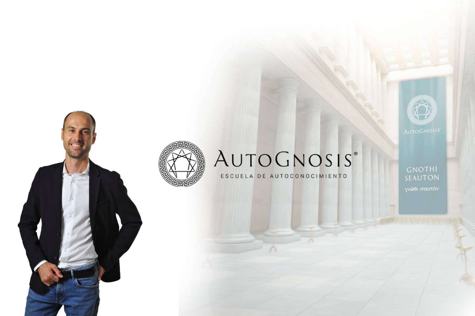 Todo sobre AutoGnosis Escuela de Eneagrama y Autoconocimiento