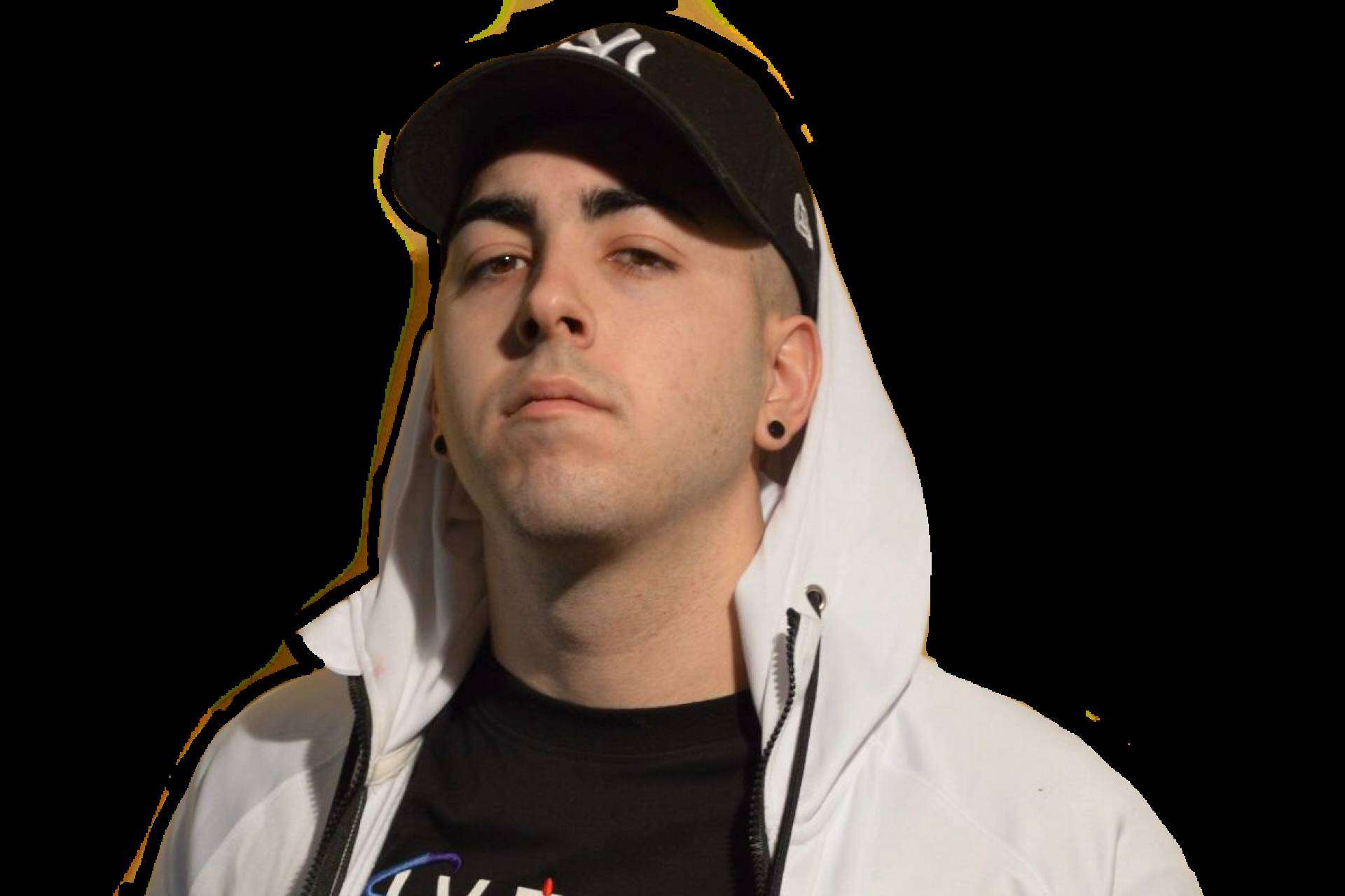 Óscar Herrera, uno de los DJs españoles más conocidos y escuchados a nivel nacional